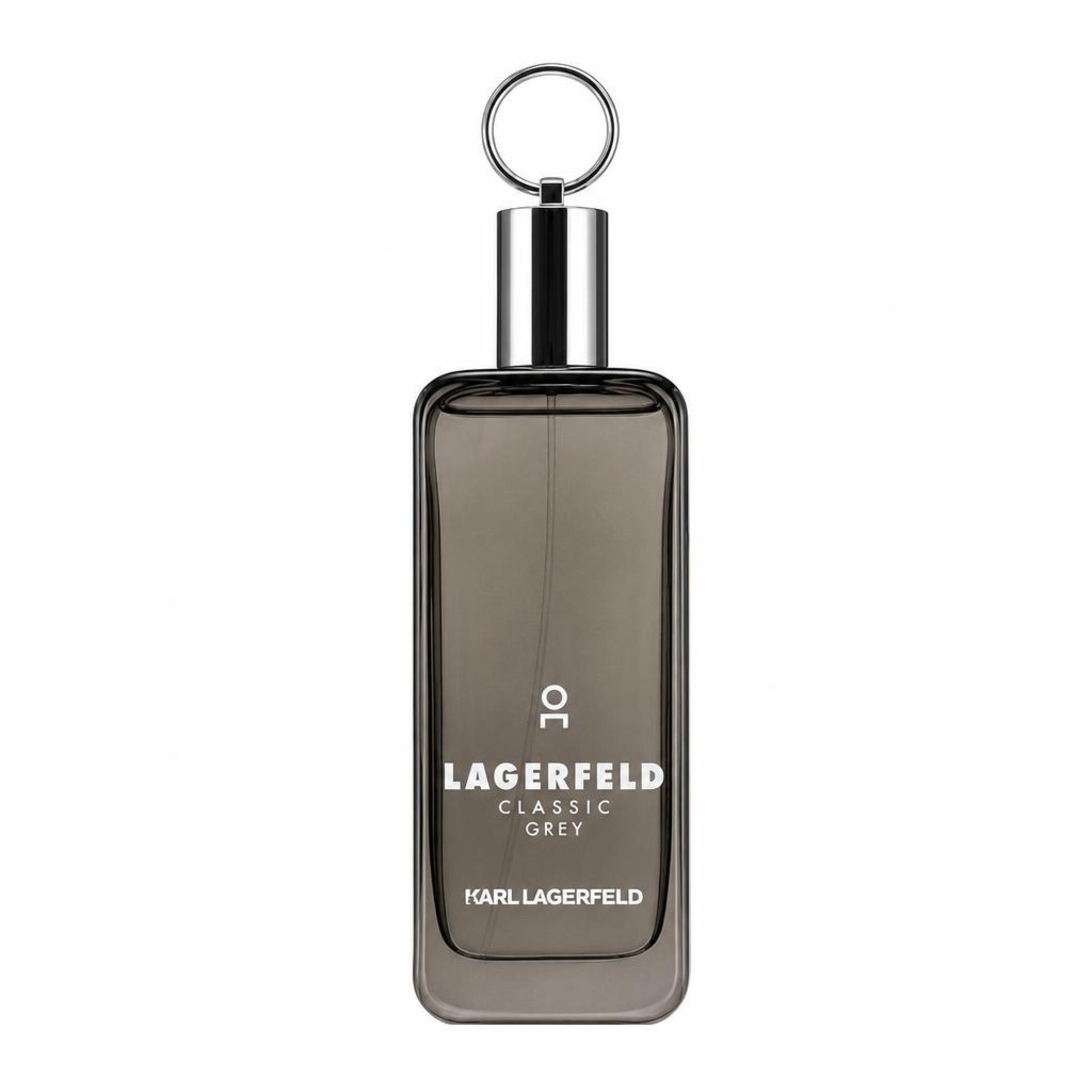 Karl Lagerfeld Classic Grey Eau de Toilette 100?ml