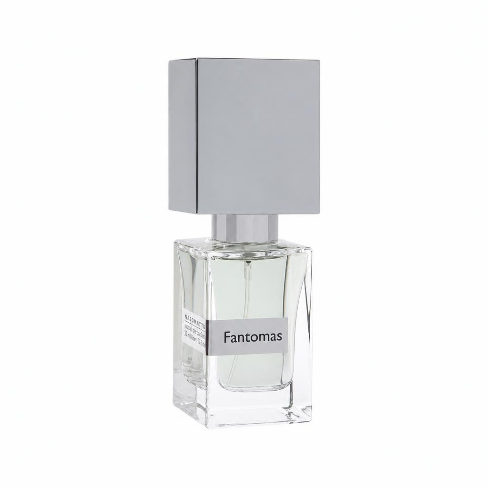 Nasomatto Fantomas Extrait De Parfum (Unisex) 29 ml