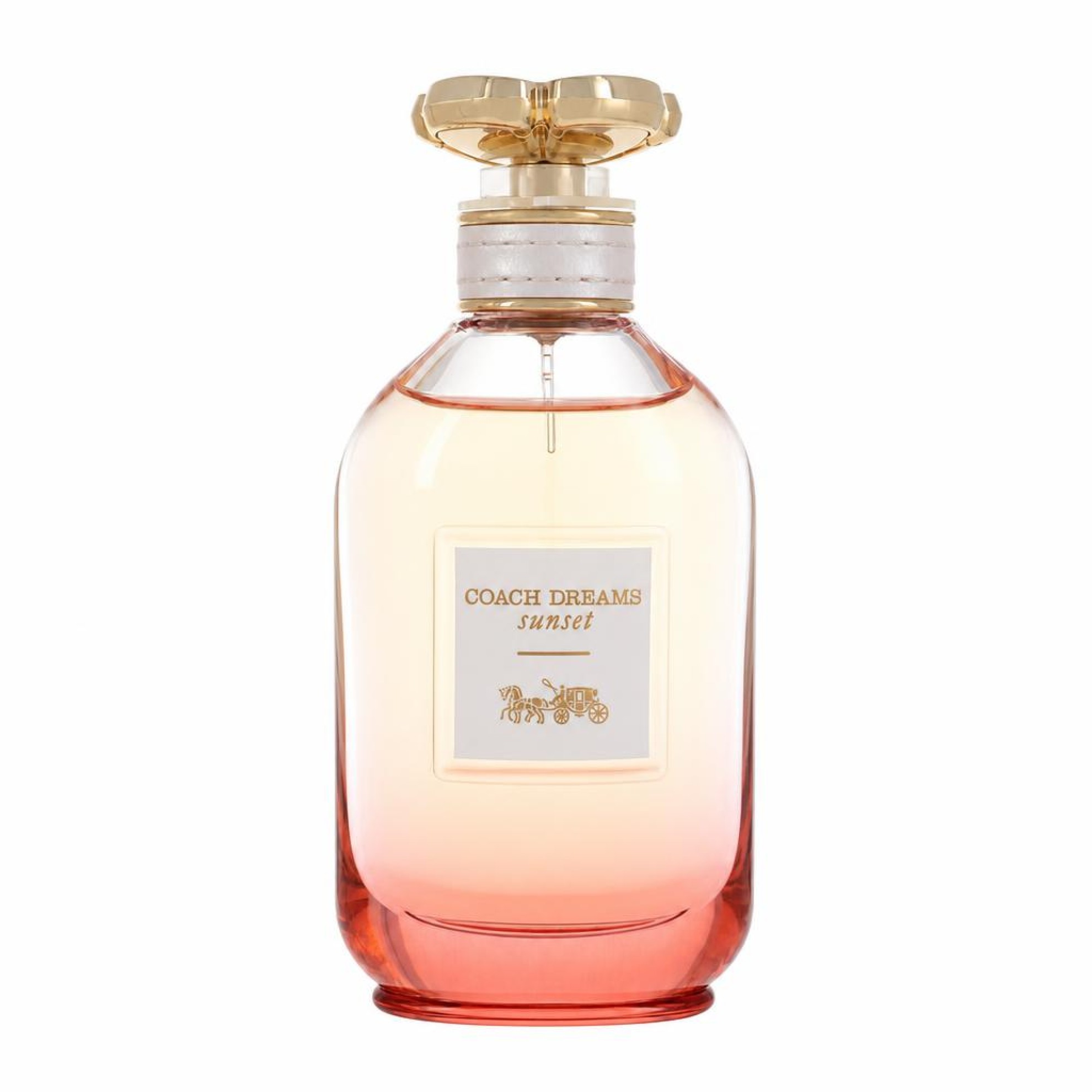 Coach Dreams Sunset Eau De Parfum Spray 90 ml