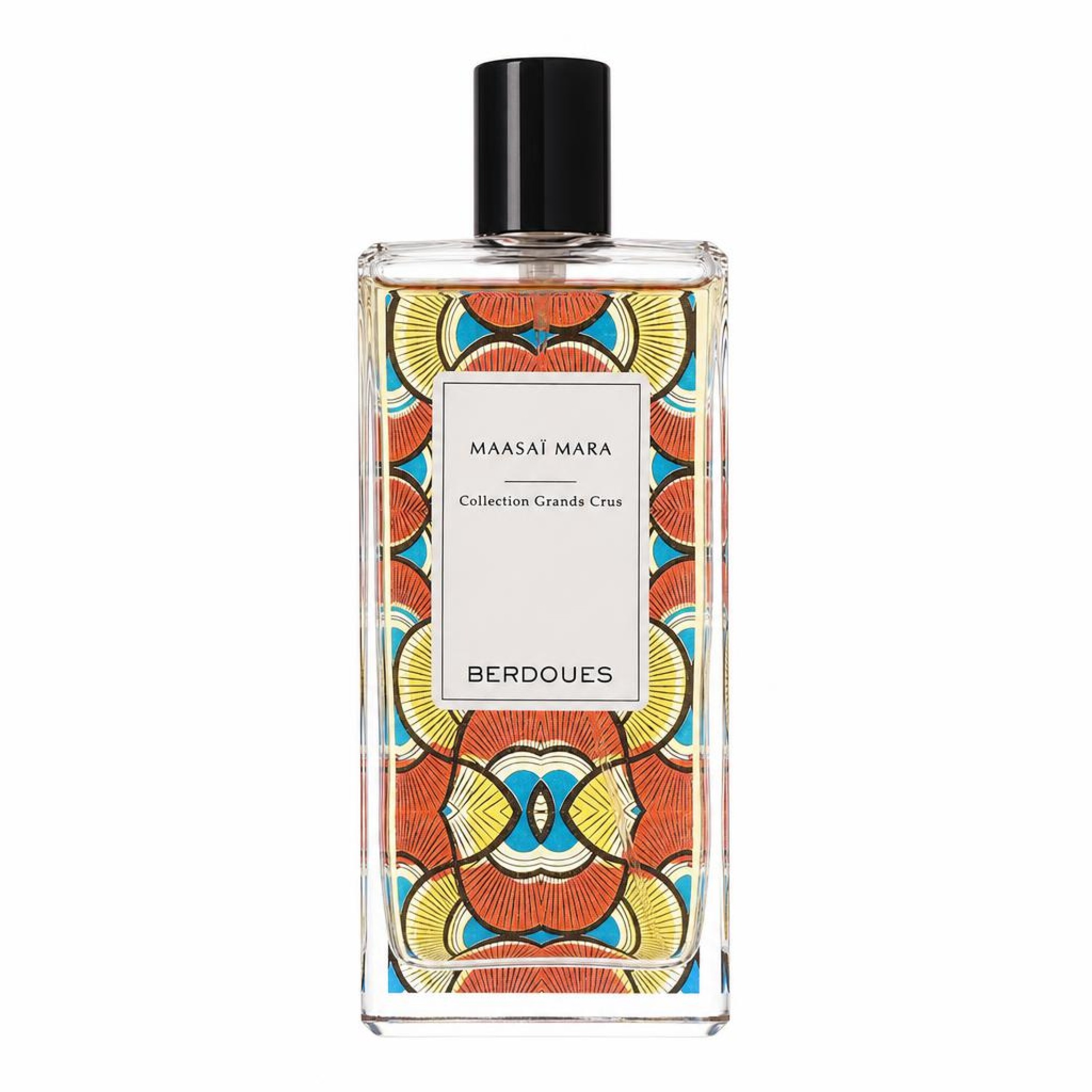 Berdoues Maasai Mara Eau De Parfum Spray (Unisex) 100 ml
