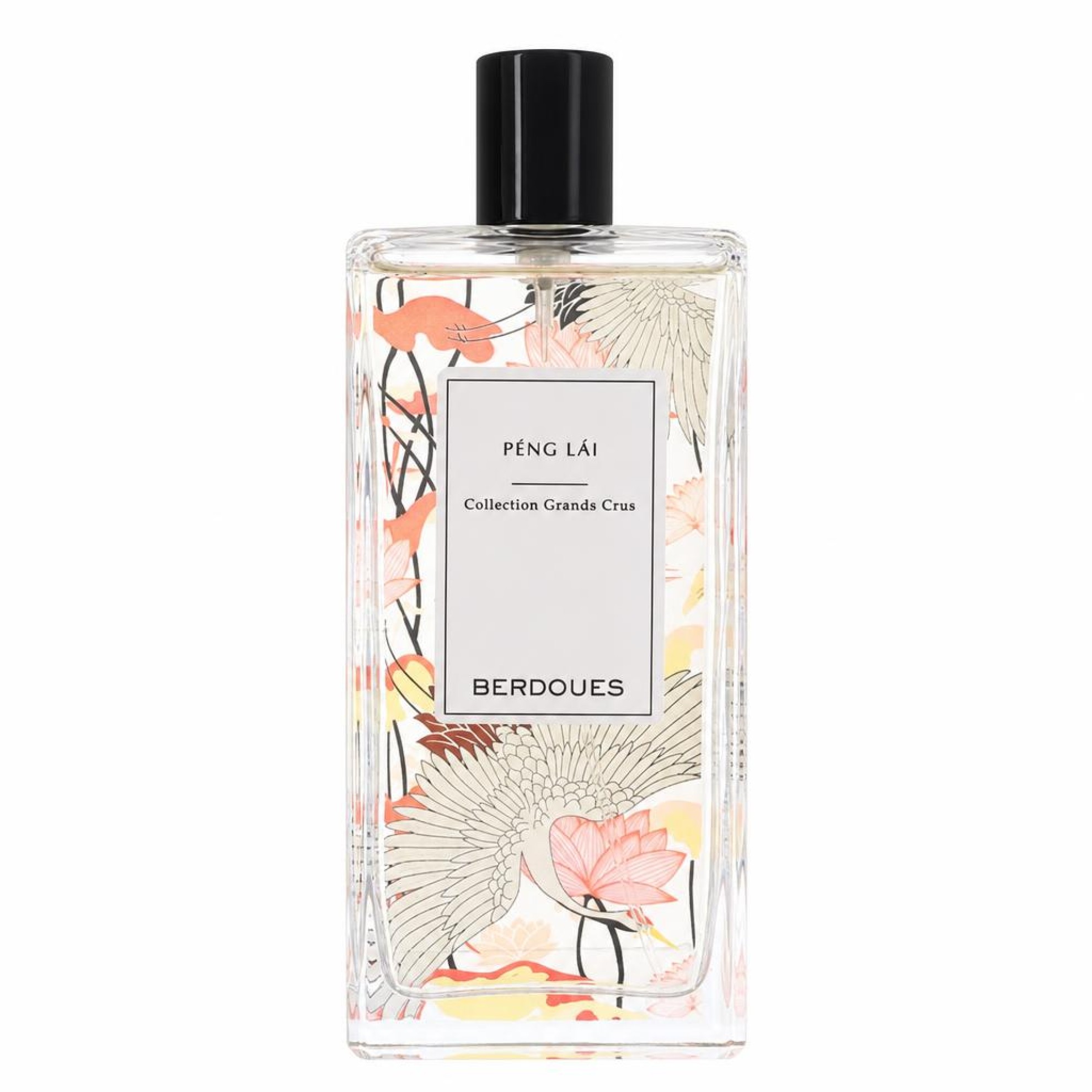 Berdoues Peng Lai Eau De Parfum Spray 100 ml