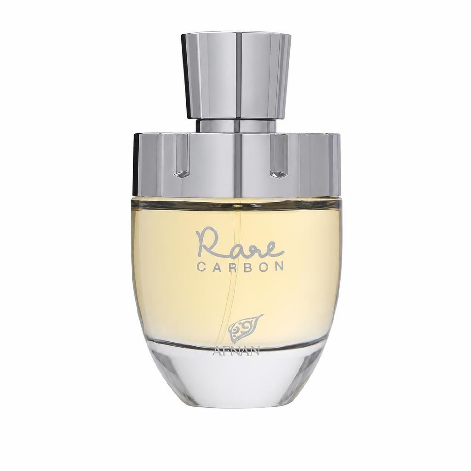 Afnan Rare Carbon Eau De Parfum Spray 100 ml