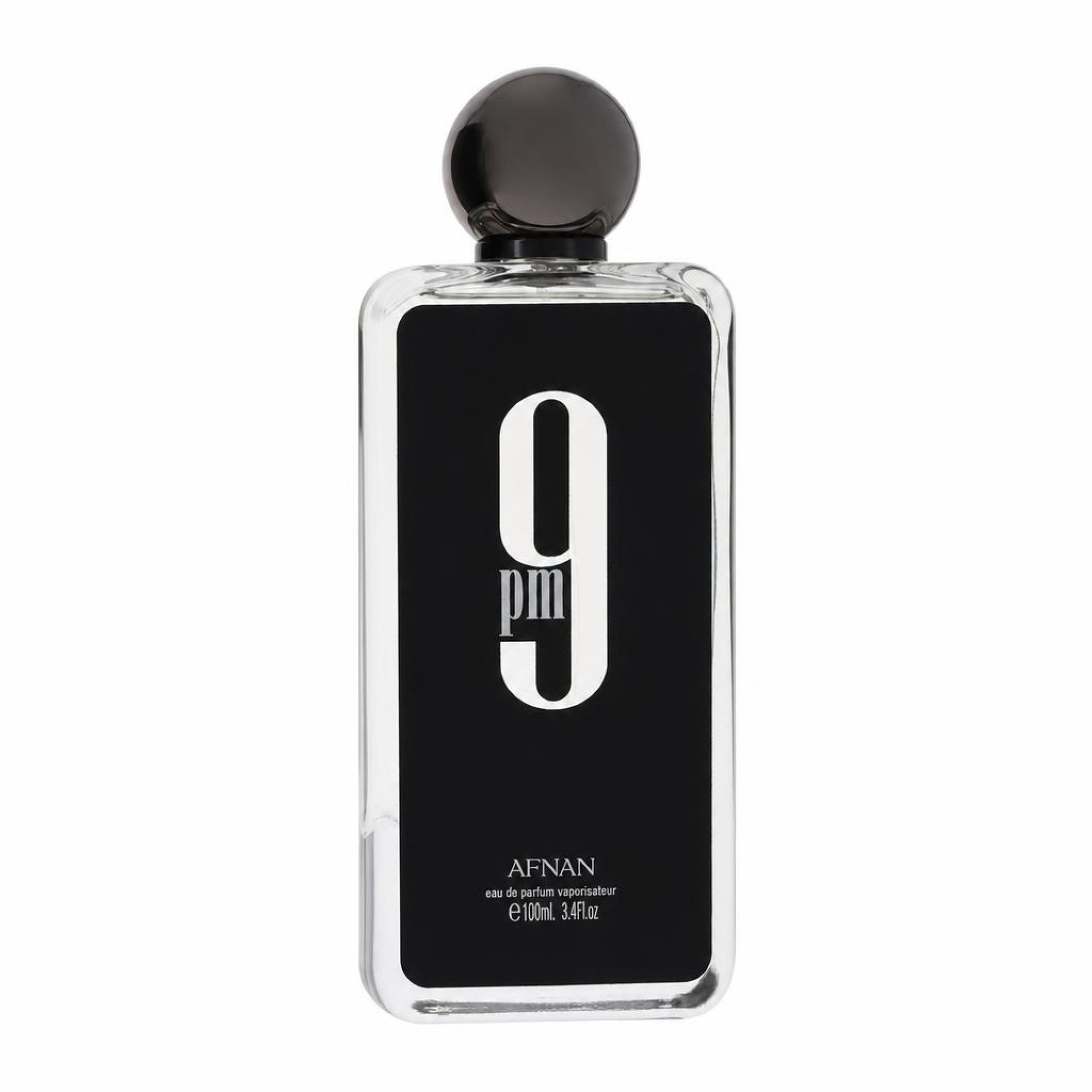 Afnan 9pm Eau De Parfum Spray 100 ml