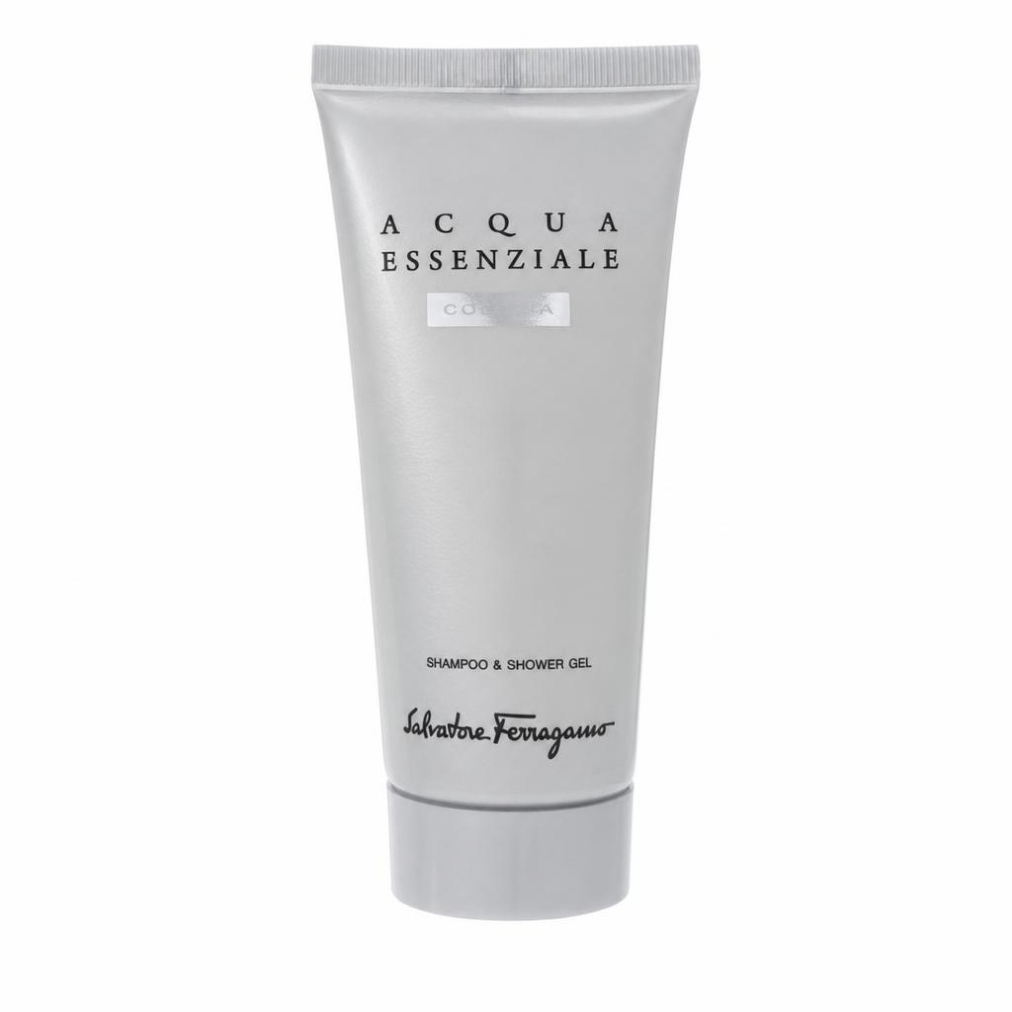 Salvatore Ferragamo Acqua Essenziale Colonia Shower Gel 100 ml