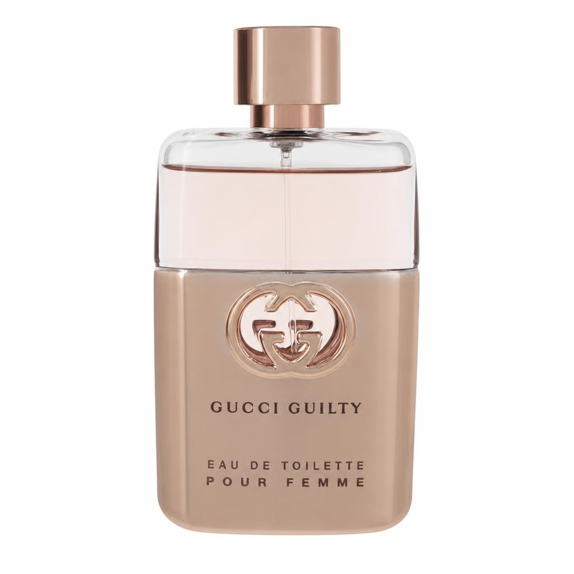 Gucci Gucci Guilty Pour Femme Eau de Toilette 50ml