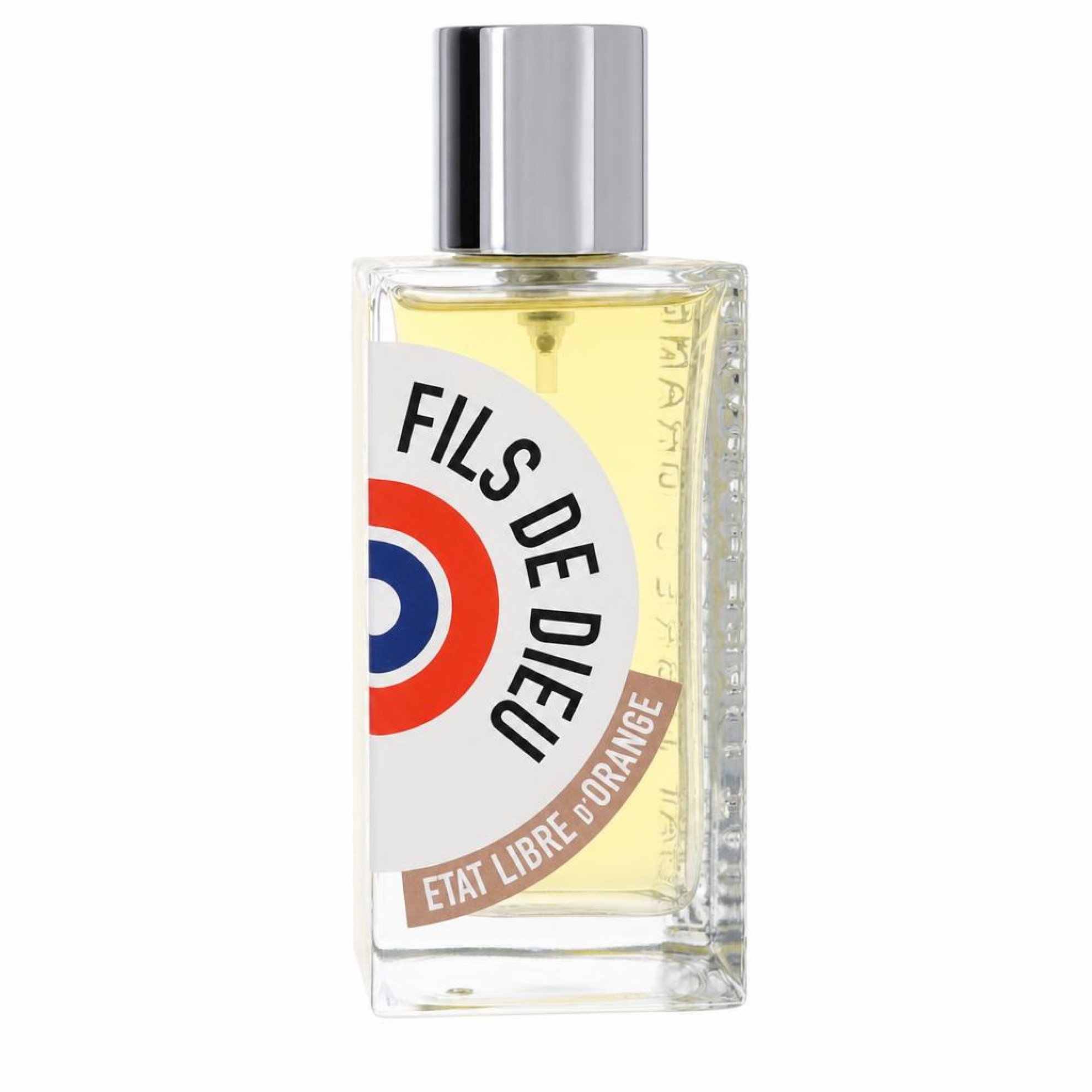 Image of Etat Libre D'Orange Fils De Dieu Eau De Parfum Spray (Unisex Tester) 100 ml