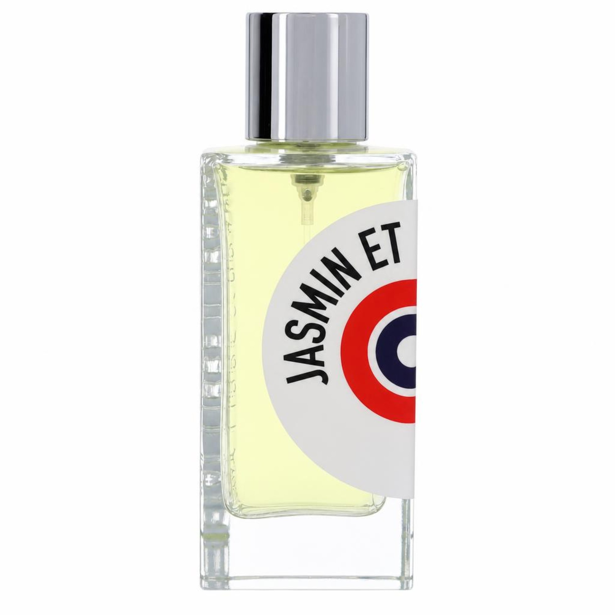 Image of Etat Libre D'orange Jasmin Et Cigarette Eau De Parfum Spray (Tester) 100 ml