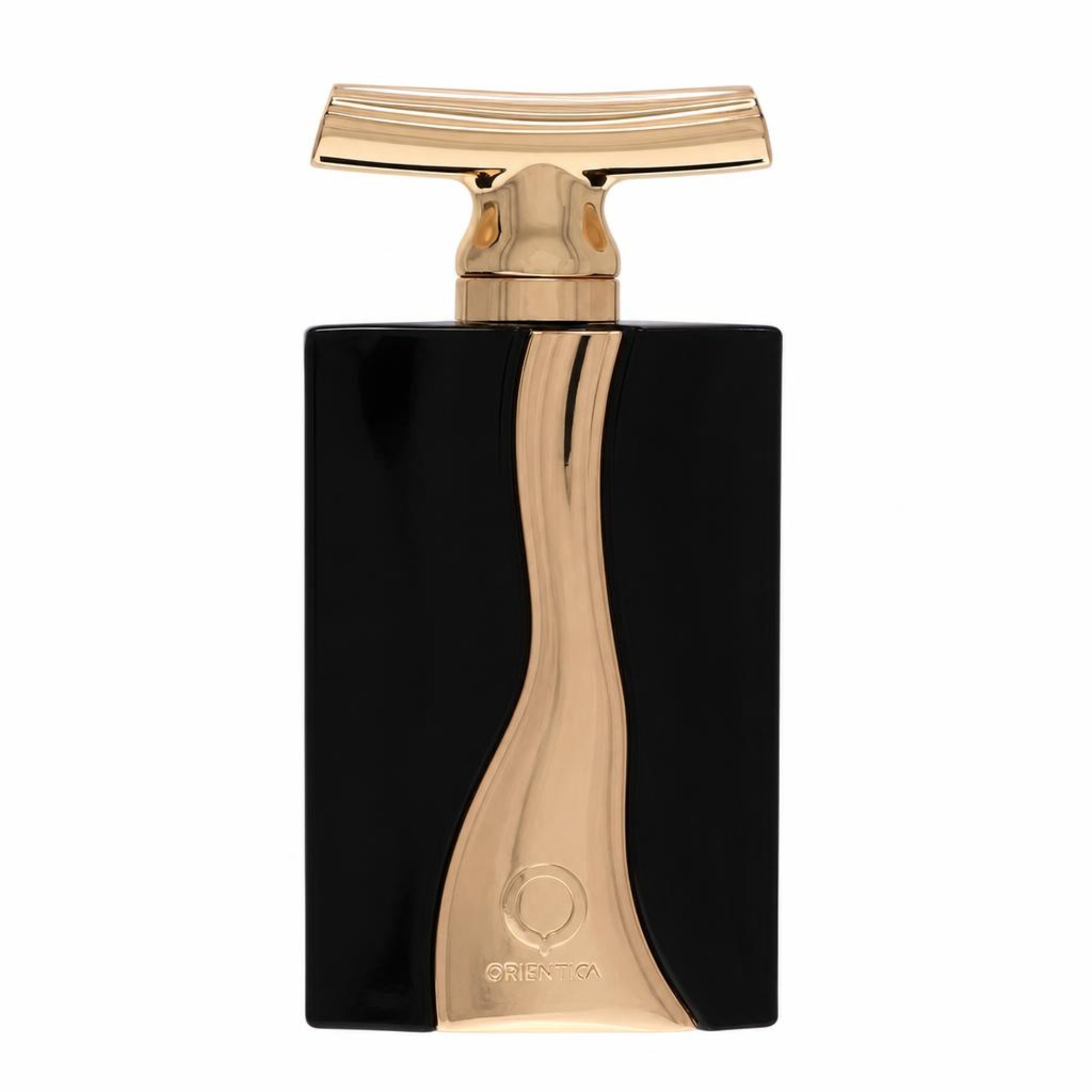Image of Al Haramain Cuir De Orientica Eau De Parfum Spray (Unboxed) 90 ml