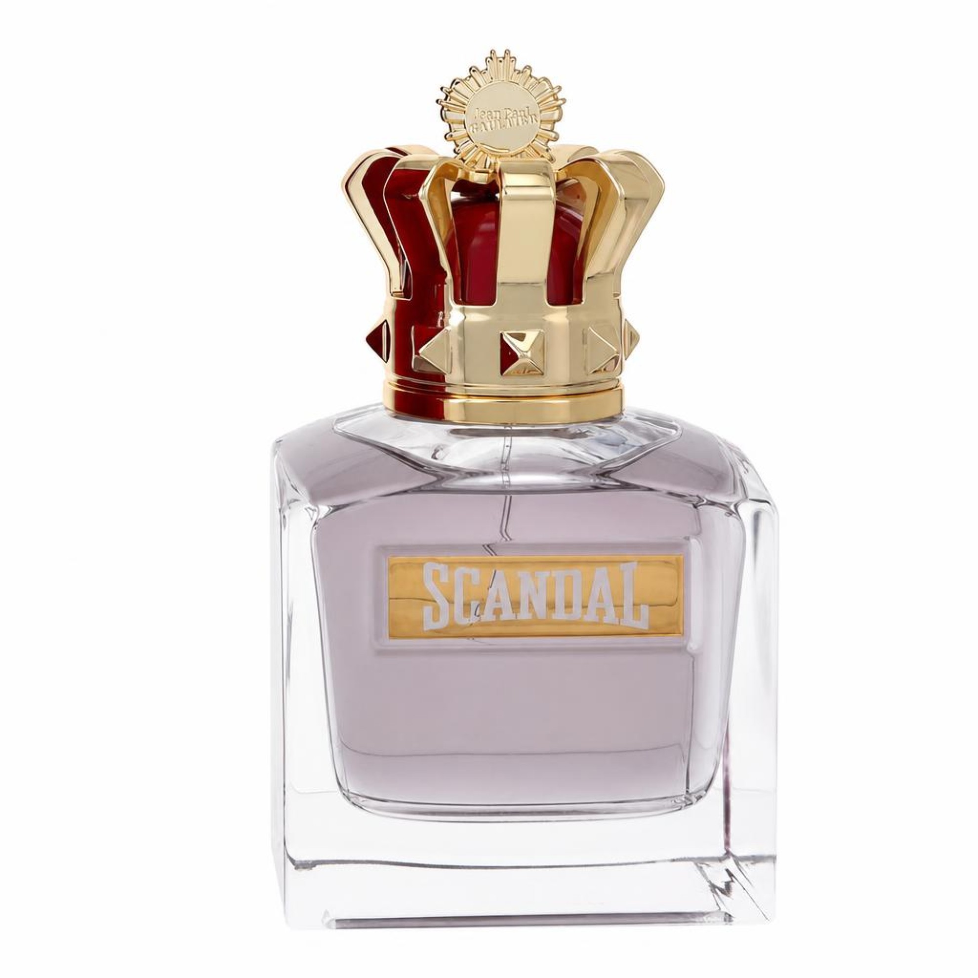 Image of Jean Paul Gaultier Scandal Eau De Toilette Spray 100 ml