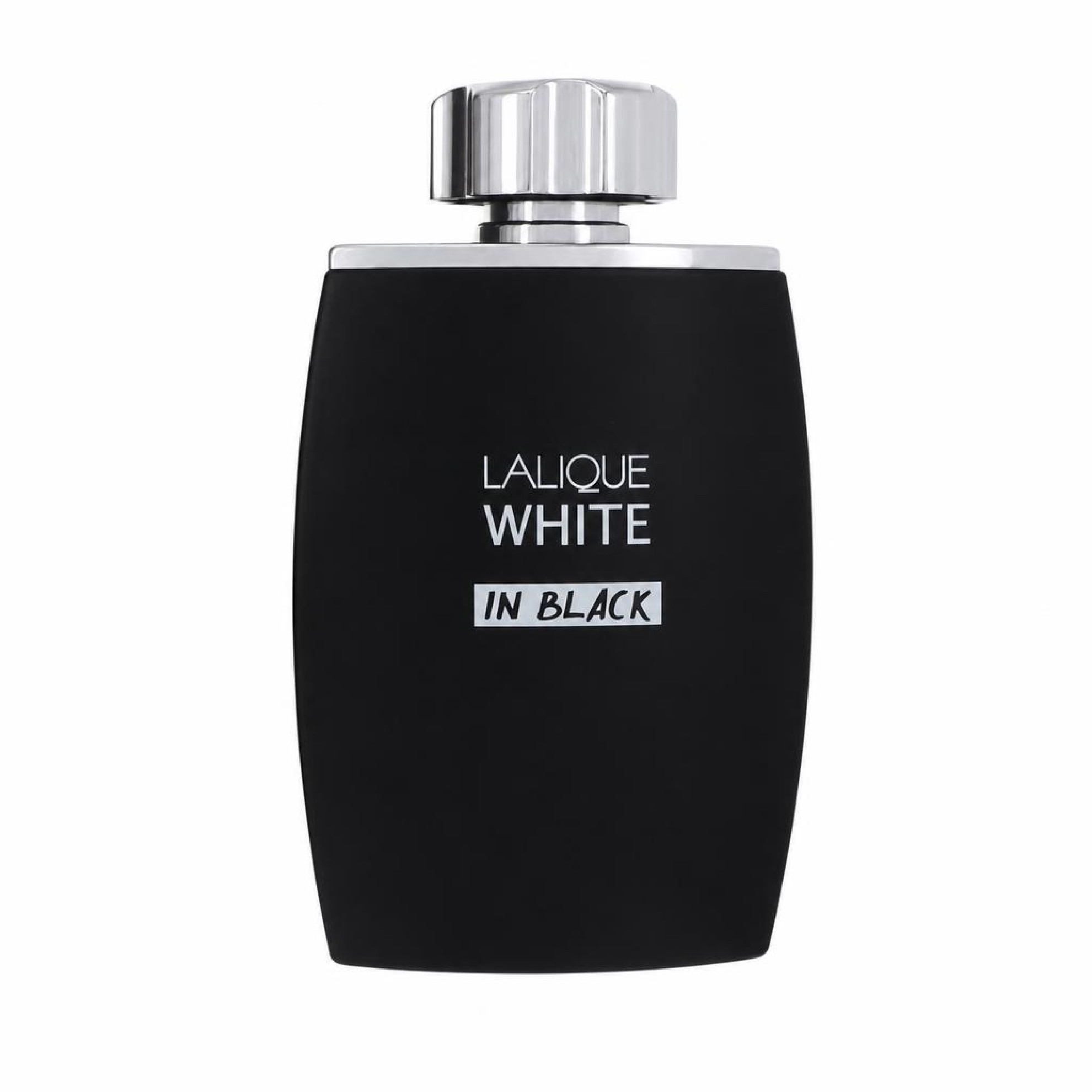 Lalique White In Black Eau De Parfum Spray 125 ml