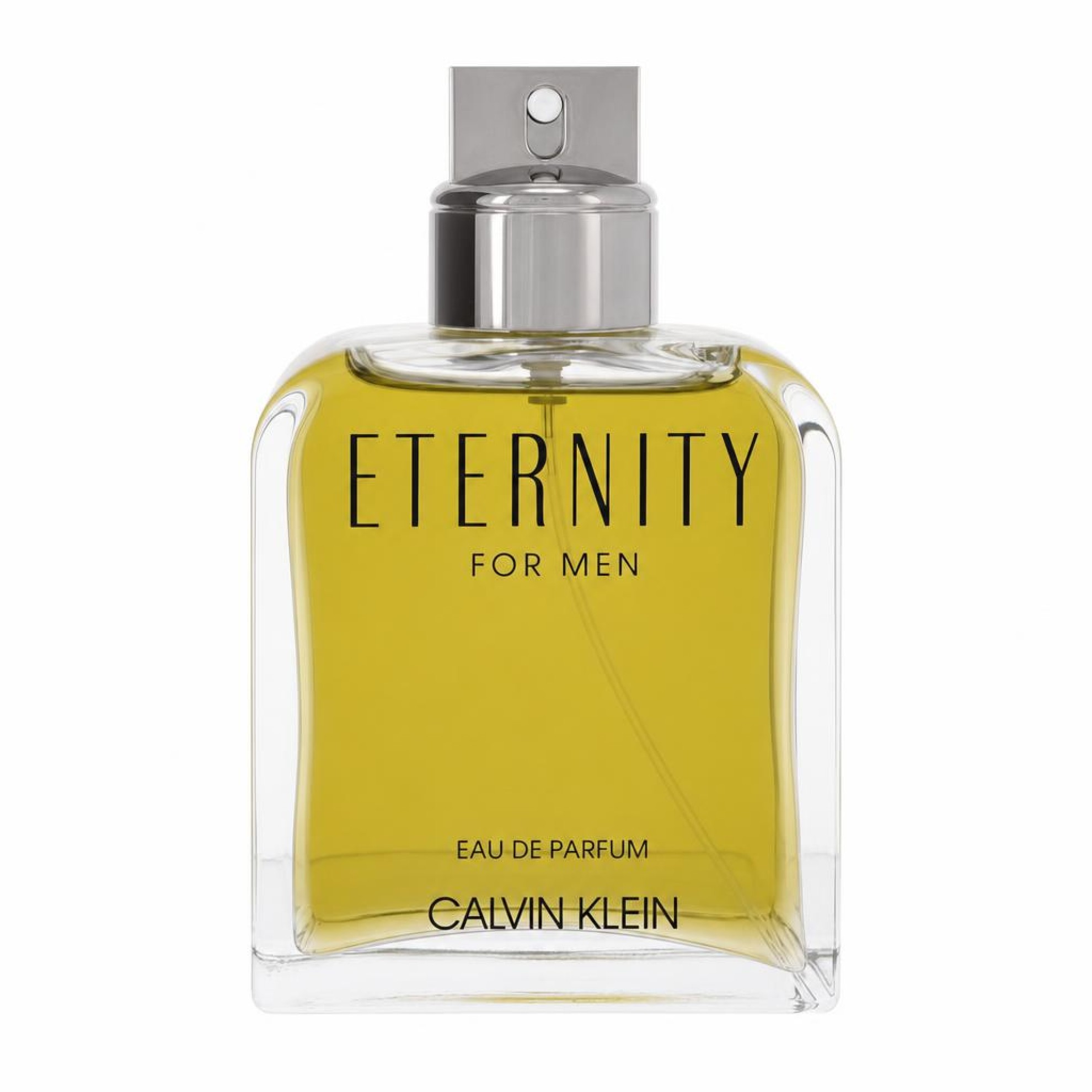Calvin Klein ETERNITY Eau De Parfum Spray 200 ml