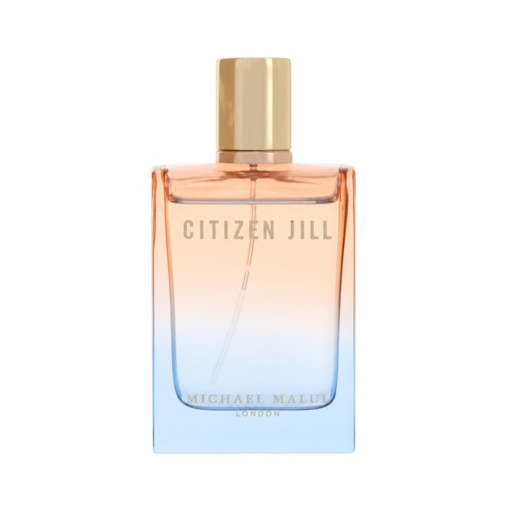 Michael Malul Citizen Jill Eau De Parfum Spray 100 ml