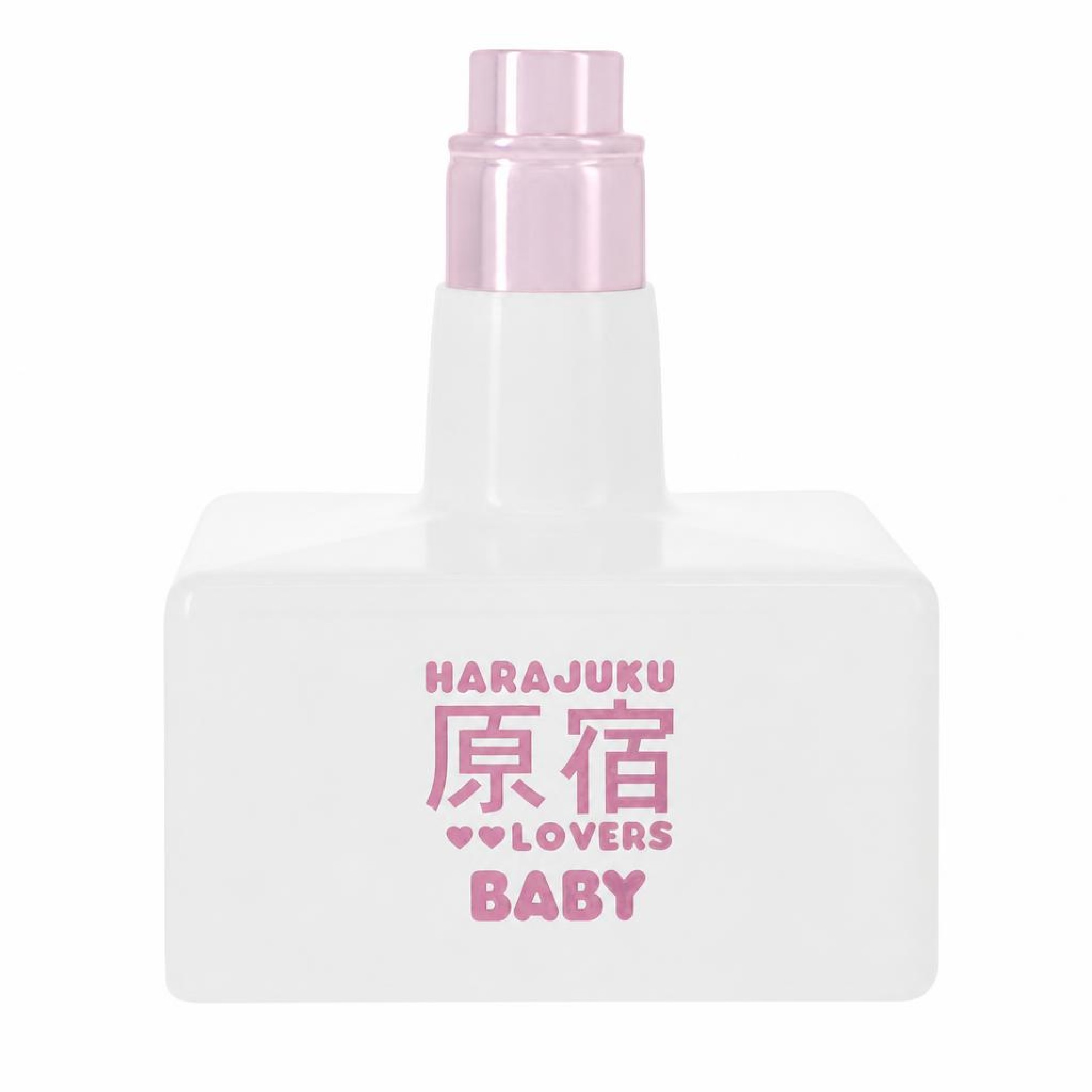 Gwen Stefani Harajuku Lovers Pop Electric Baby Eau De Parfum Spray (Tester) 50 ml