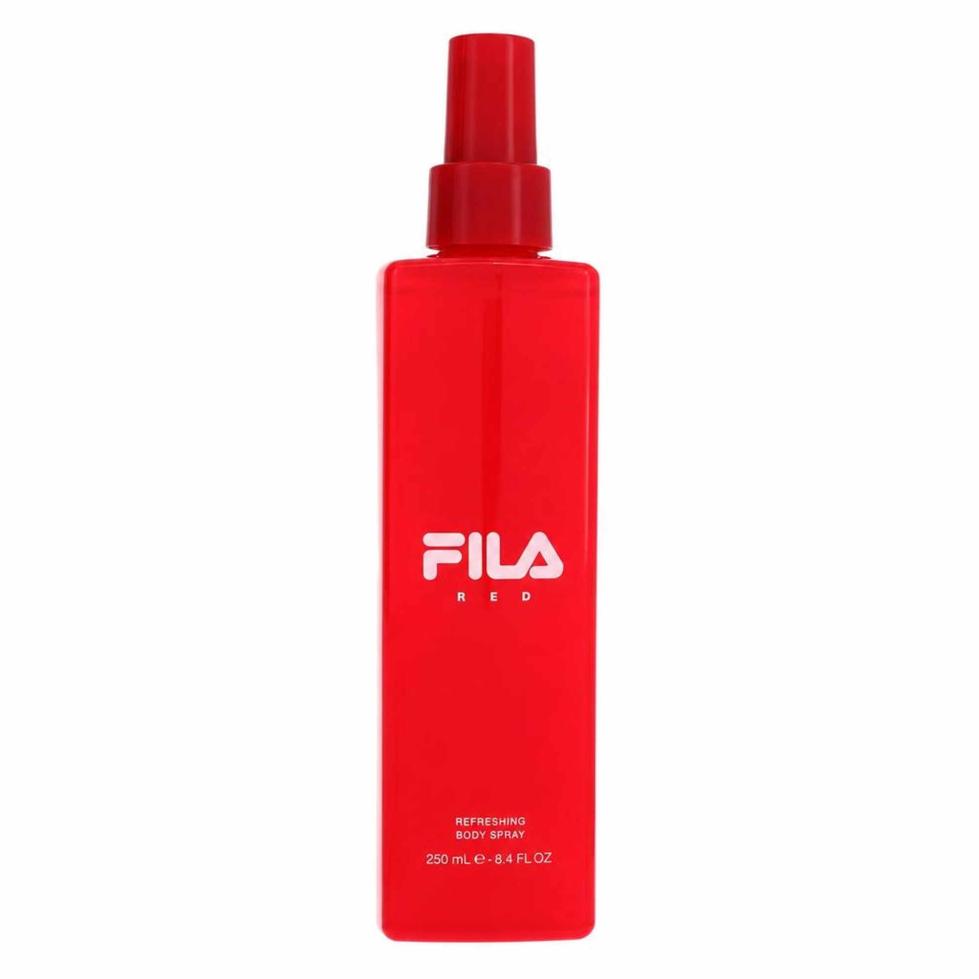 Fila Red Body Spray 250 ml