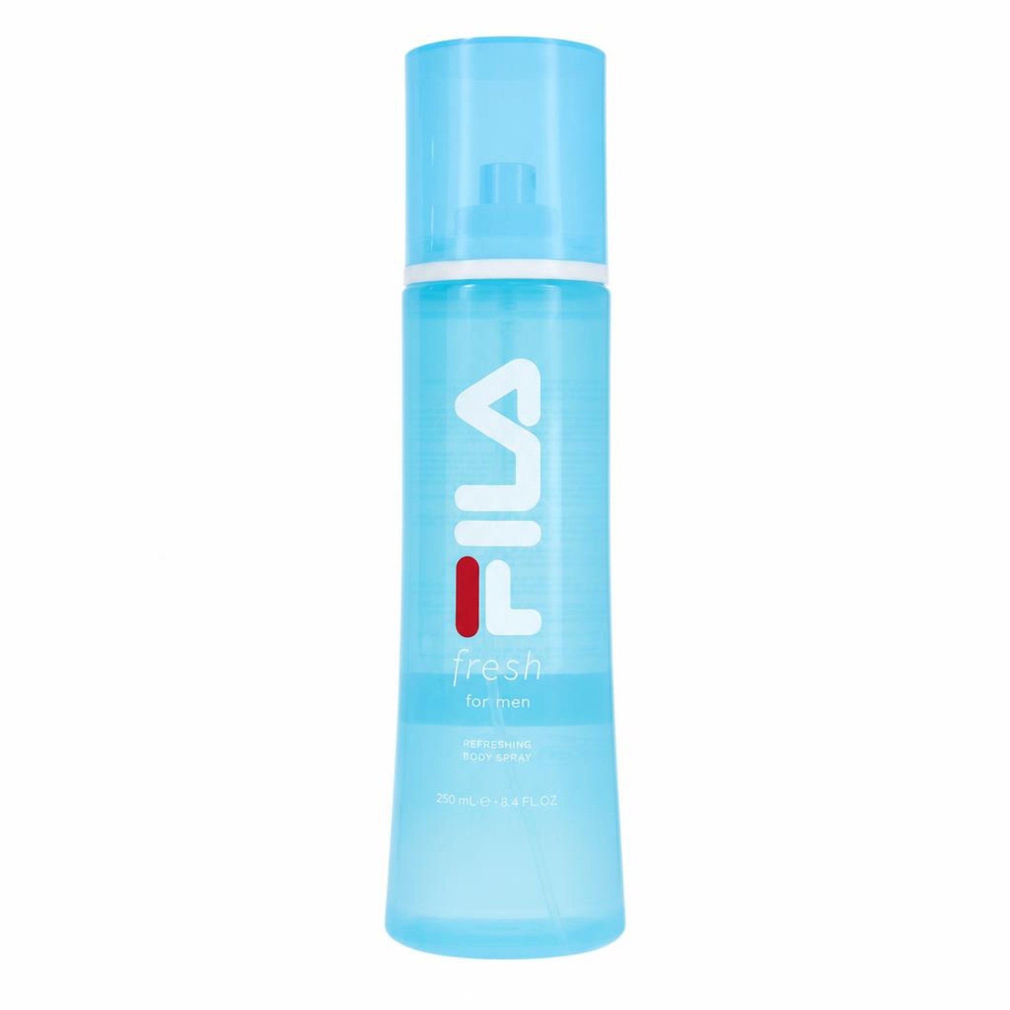 Fila Fresh Body Spray 250 ml