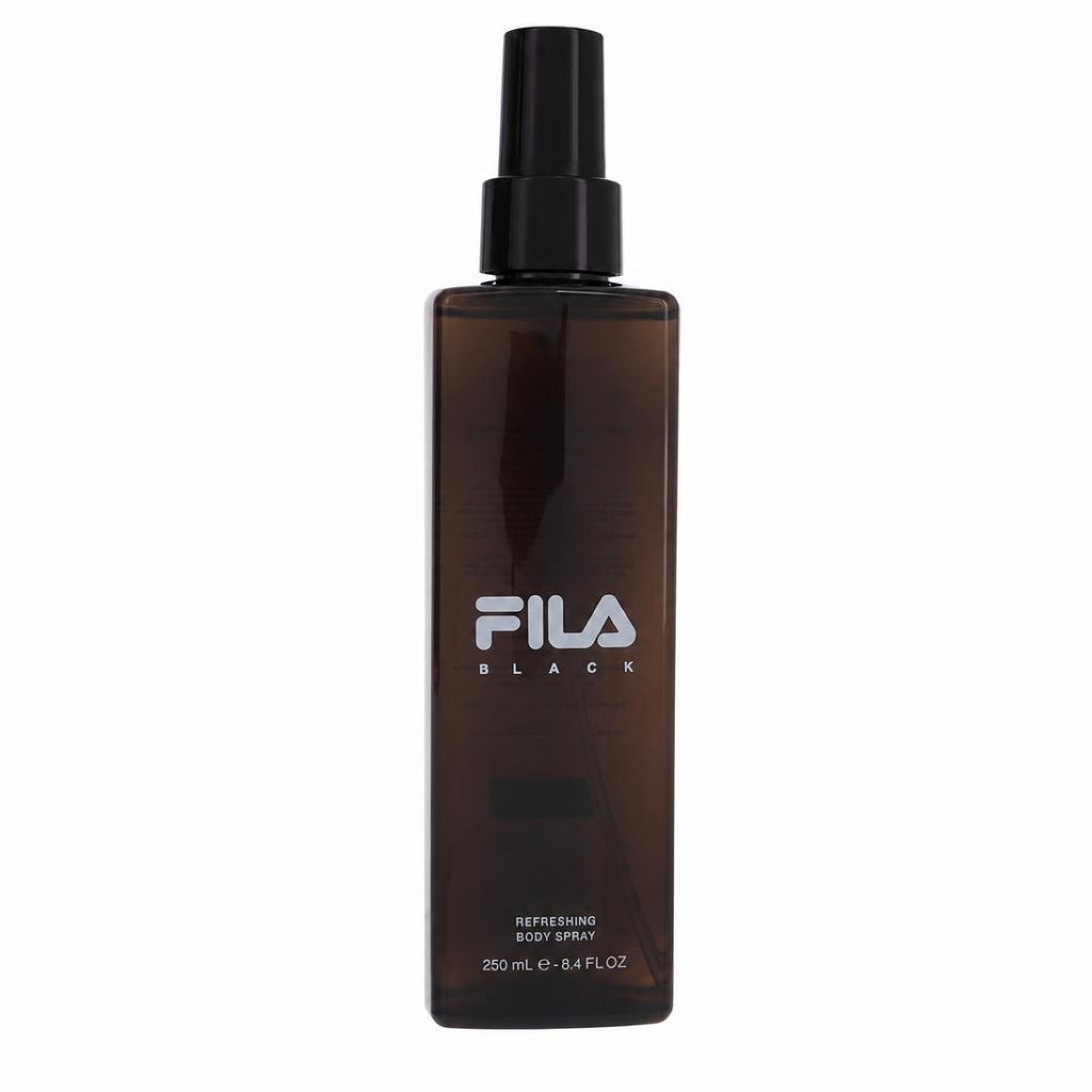 Fila Black Body Spray 250 ml