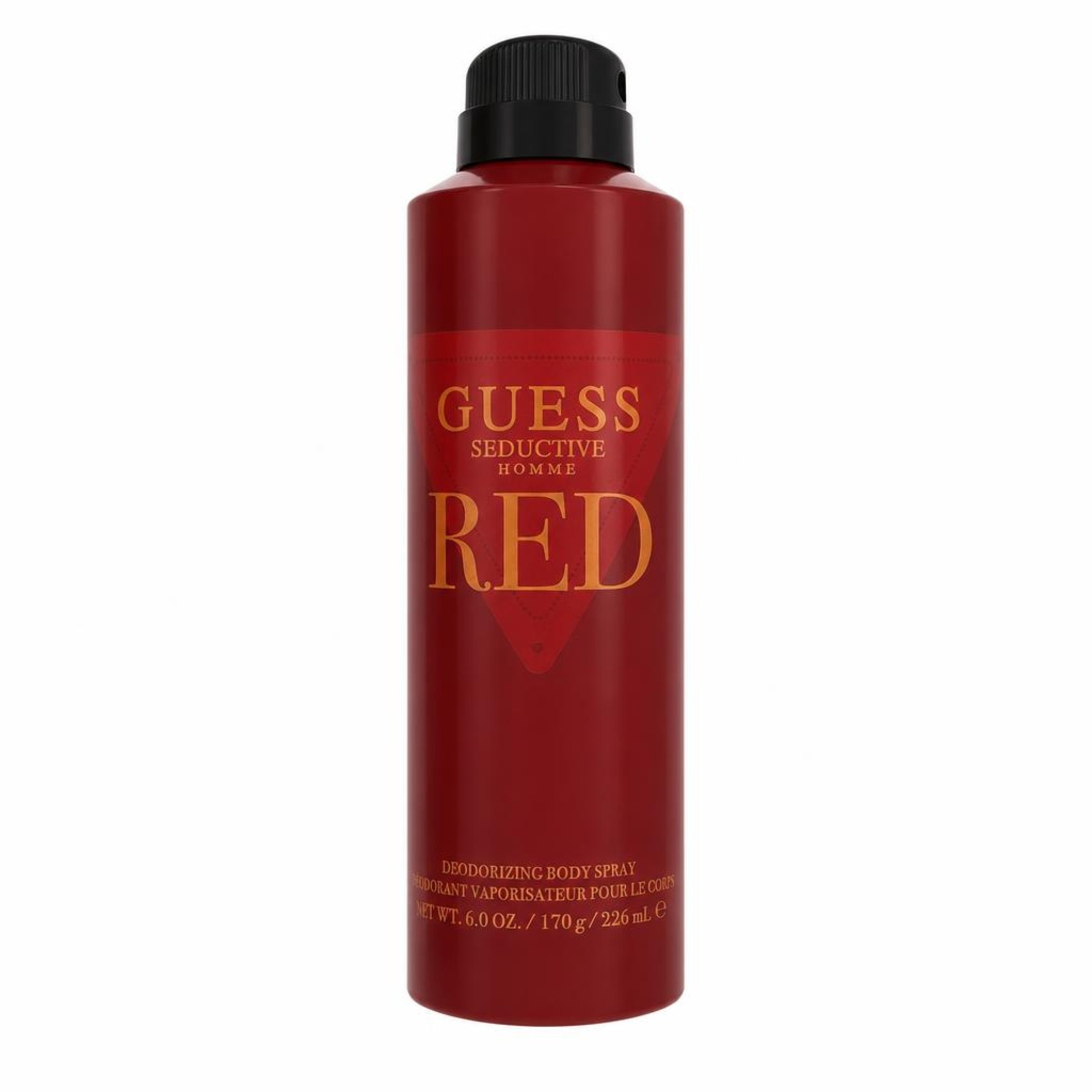 Guess Seductive Homme Red Body Spray 175 ml