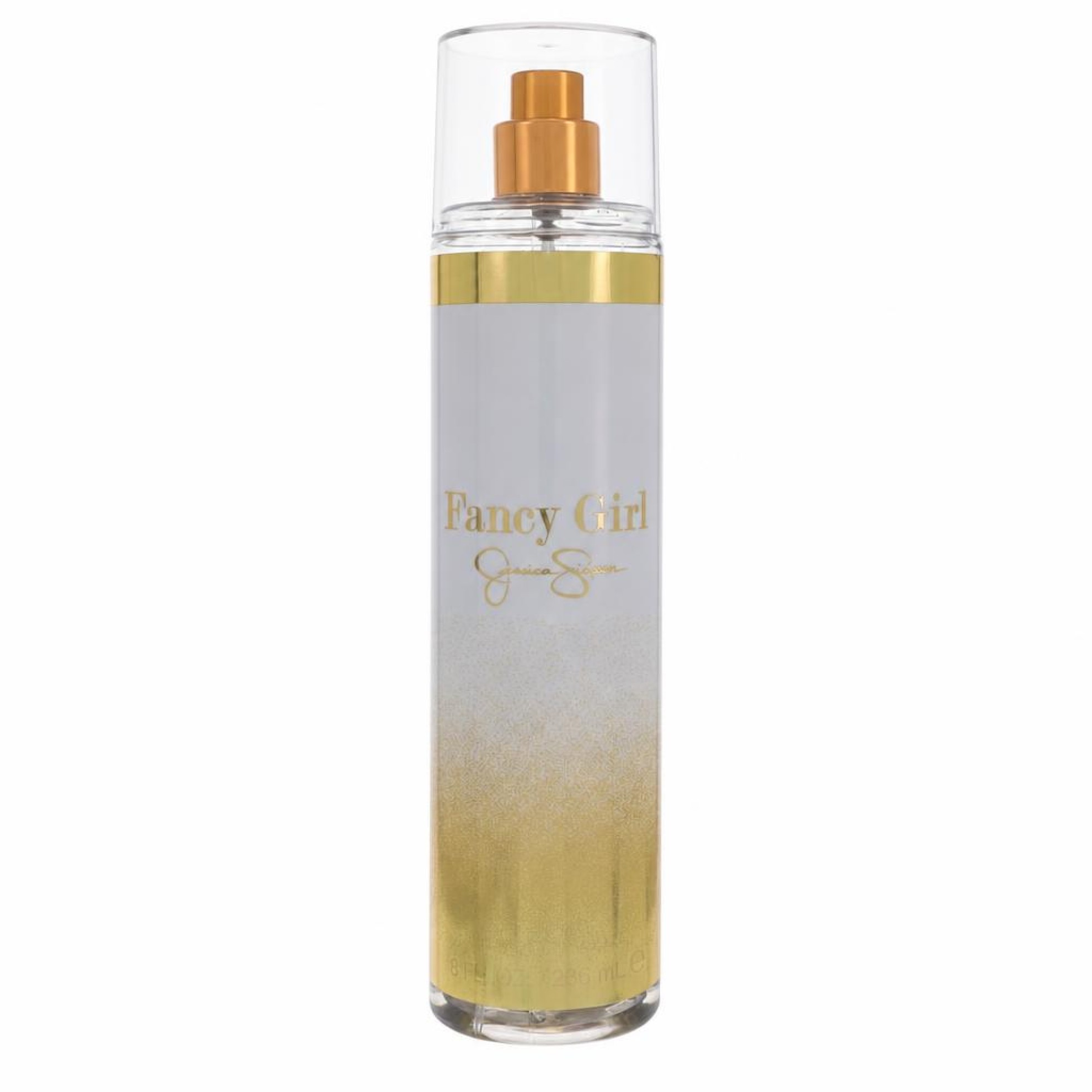 Jessica Simpson Fancy Girl Body Mist 236 ml