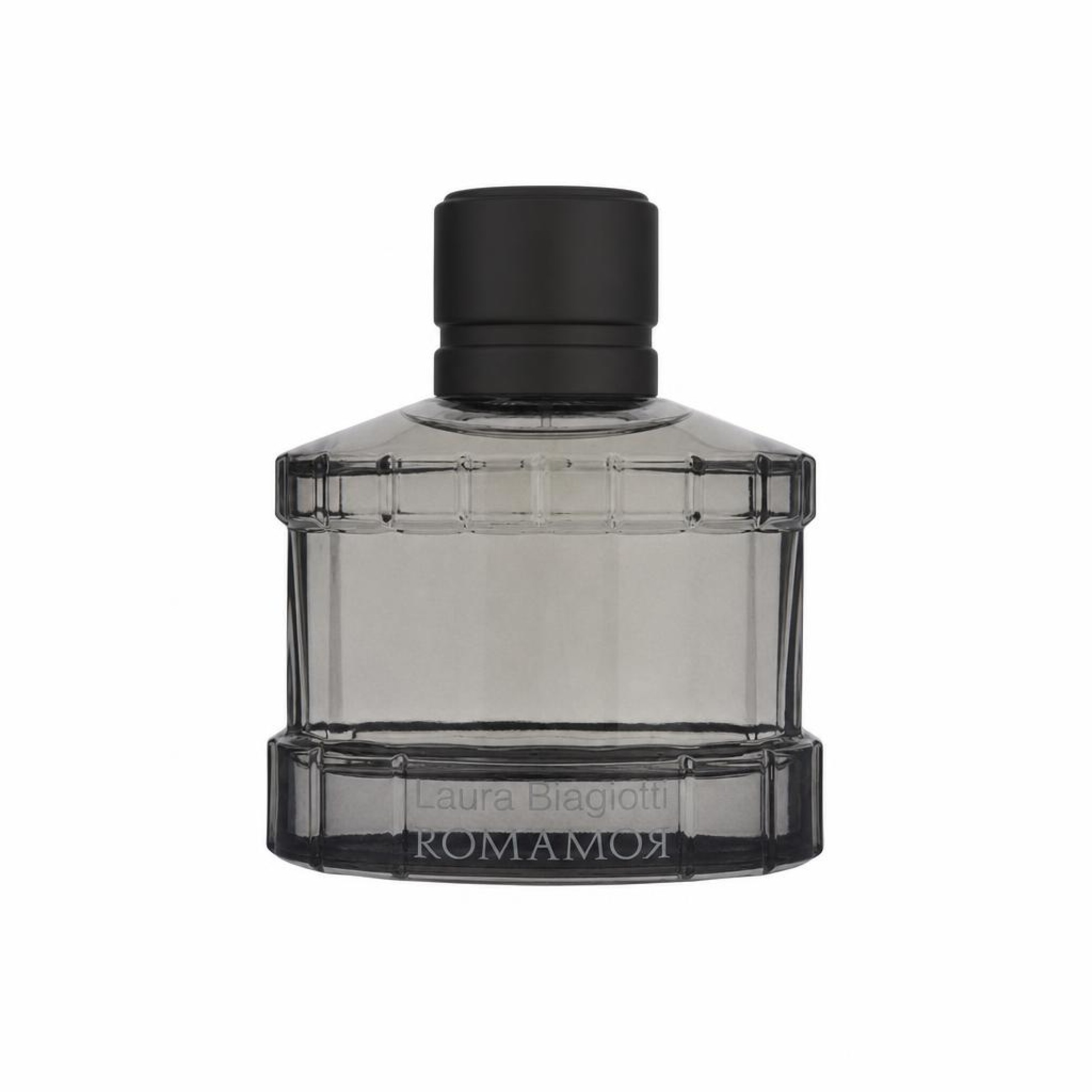 Laura Biagiotti Romamor Uomo Eau De Toilette Spray 75 ml