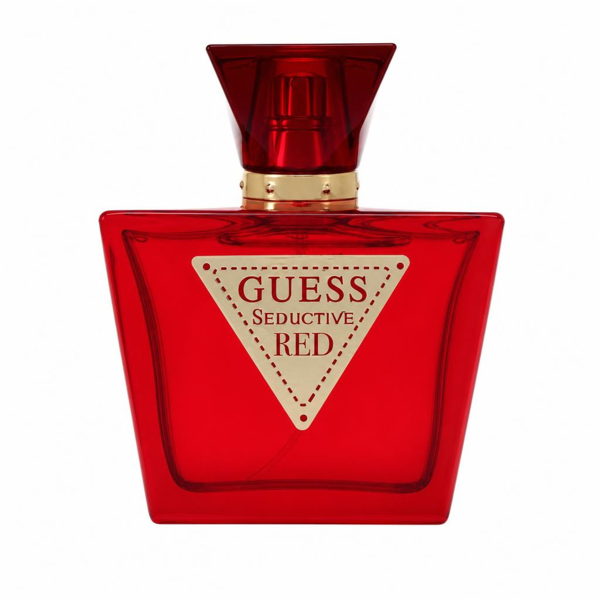 Guess Seductive Red Eau De Toilette Spray 75 ml
