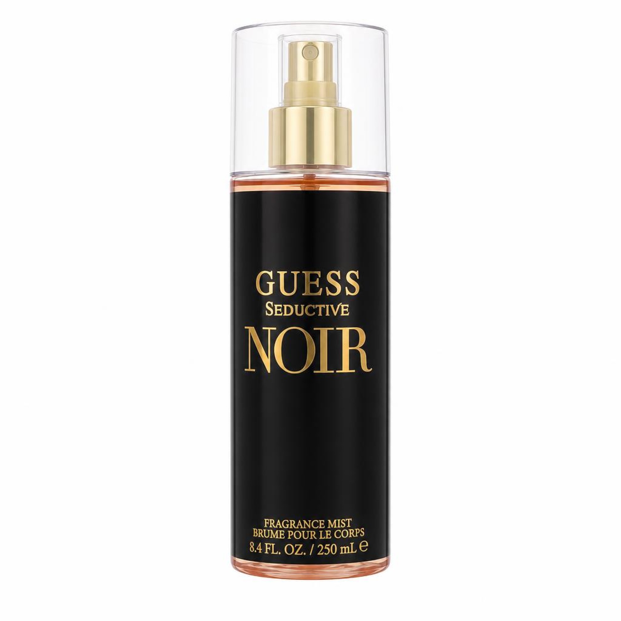 Guess Seductive Noir Body Mist 250 ml