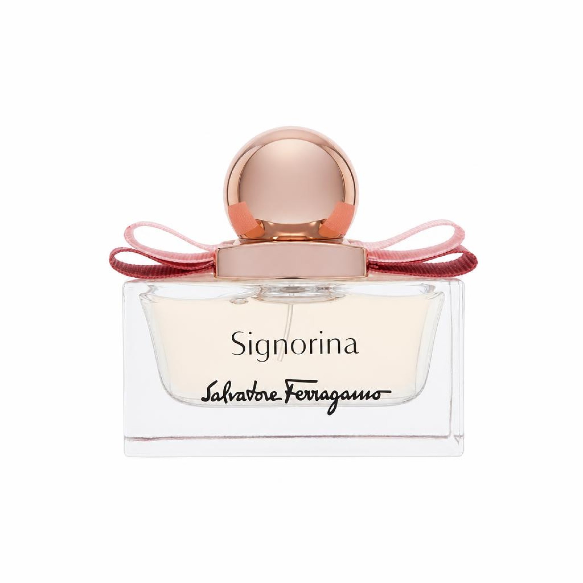 Salvatore Ferragamo Signorina Eau De Parfum Spray 29 ml
