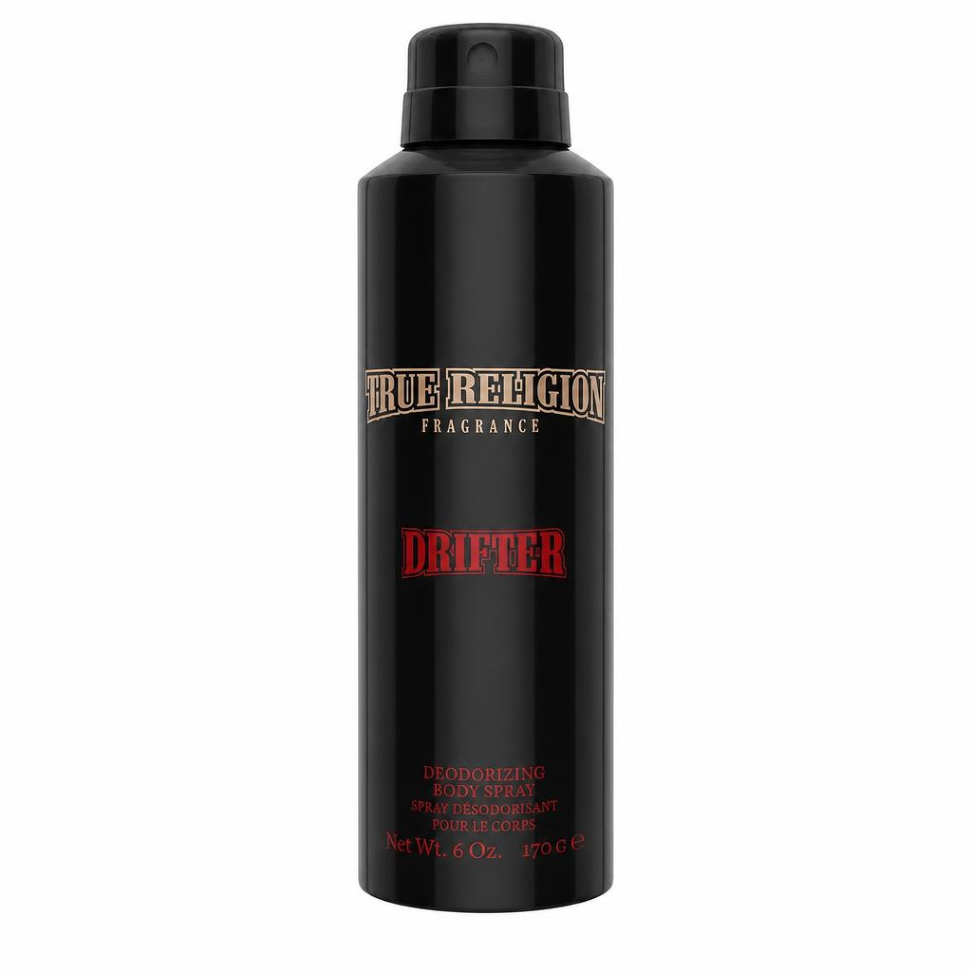 True Religion Drifter Deodorant Spray 175 ml