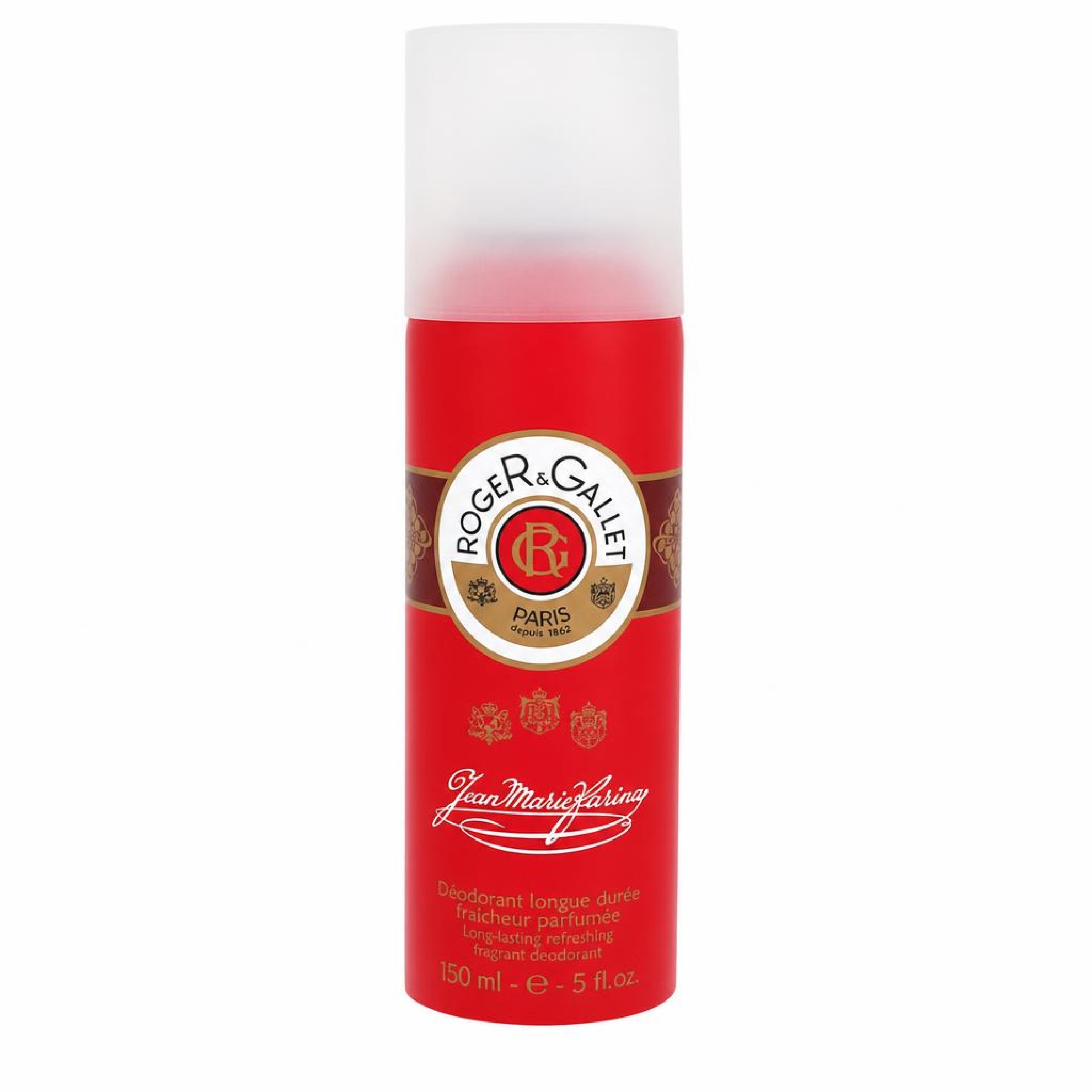 Roger & Gallet Jean Marie Farina Extra Vielle Deodorant Spray (Unisex) 150 ml