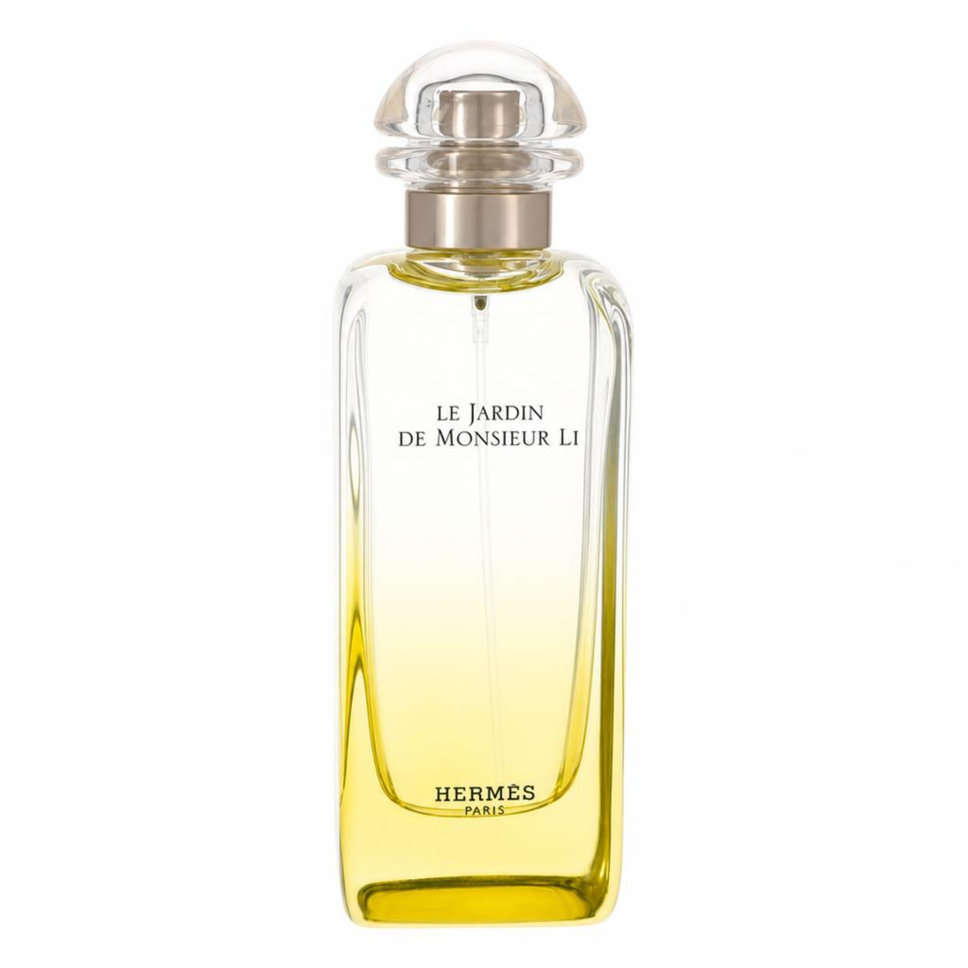 Image of Hermes Le Jardin De Monsieur Li Eau De Toilette Spray (Unisex Unboxed) 100 ml