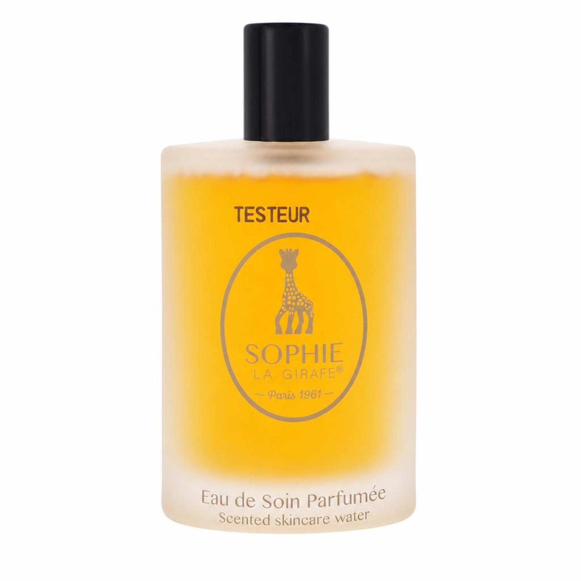 Sophie La Girafe Eau de Soin Parfumee Eau De Soin Parfumee (Unisex Tester) 100 ml