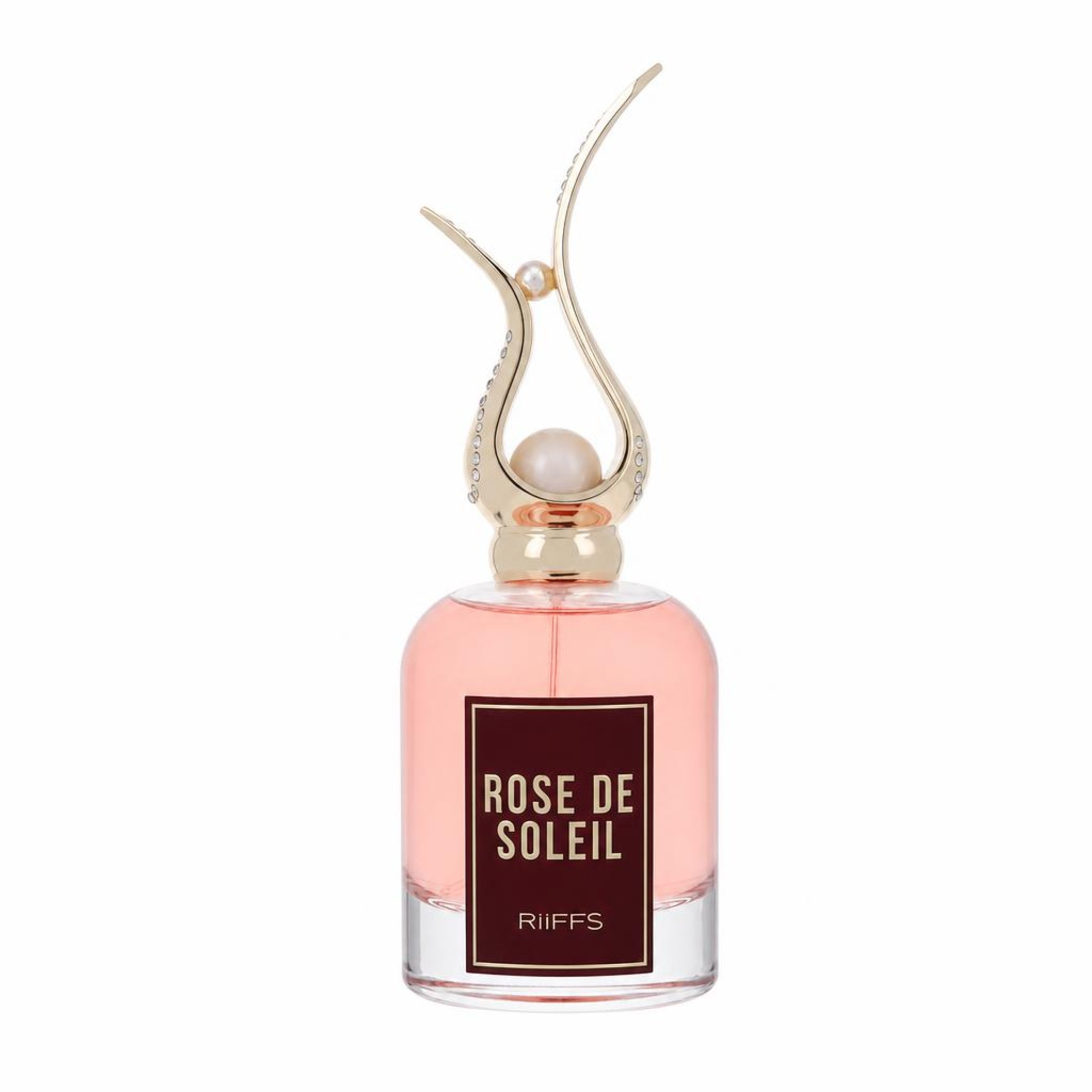 Riiffs Rose De Soleil Eau De Parfum Spray 100 ml