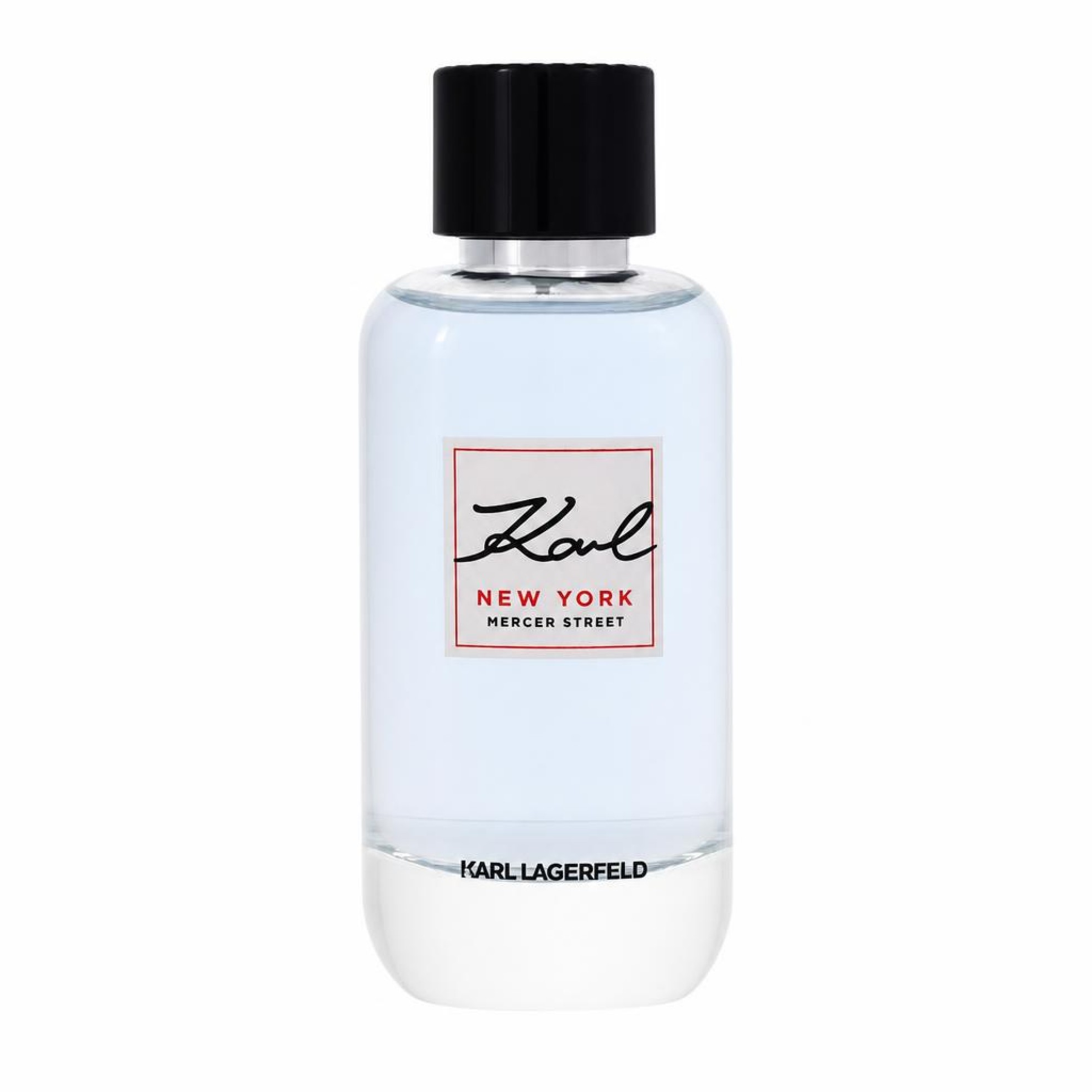 Lagerfeld New York Mercer Street EDT M 100ml