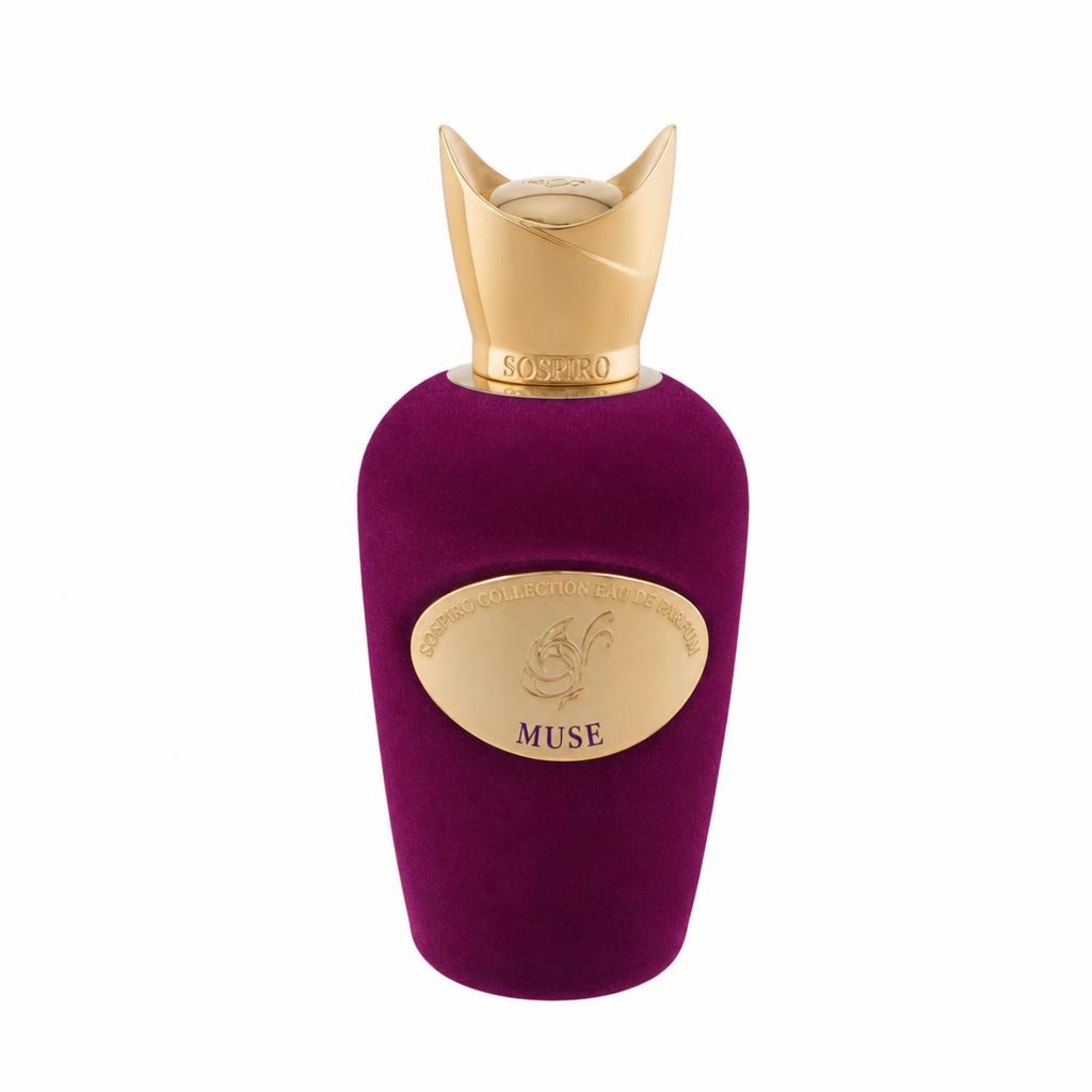 Sospiro Muse Eau De Parfum Spray 100 ml