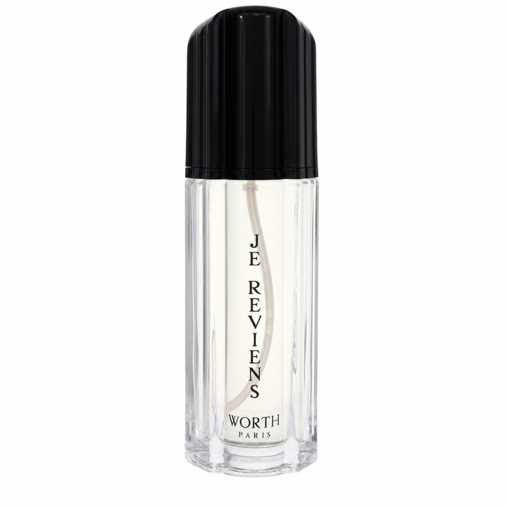 Image of Worth je reviens Eau De Toilette Spray (Unboxed) 100 ml