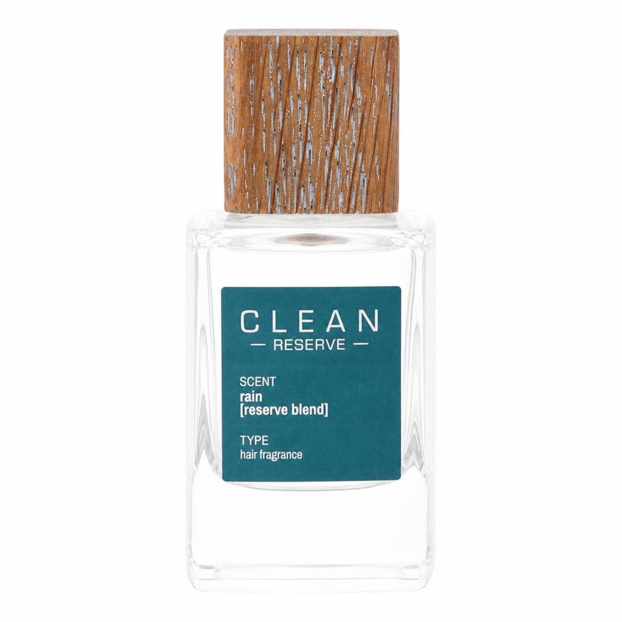 Image of Clean Rain Reserve Blend Hair Fragrance (Unboxed) 50 ml