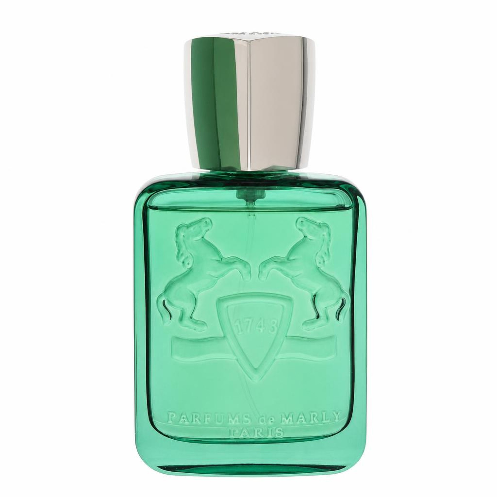 Parfums De Marly Greenley Eau De Parfum Spray (Unisex) 75 ml