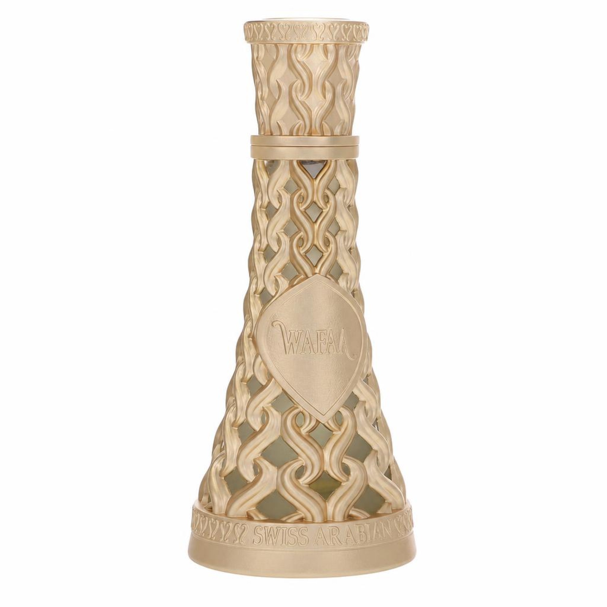 Swiss Arabian Wafaa Eau De Parfum Spray (Unisex) 50 ml