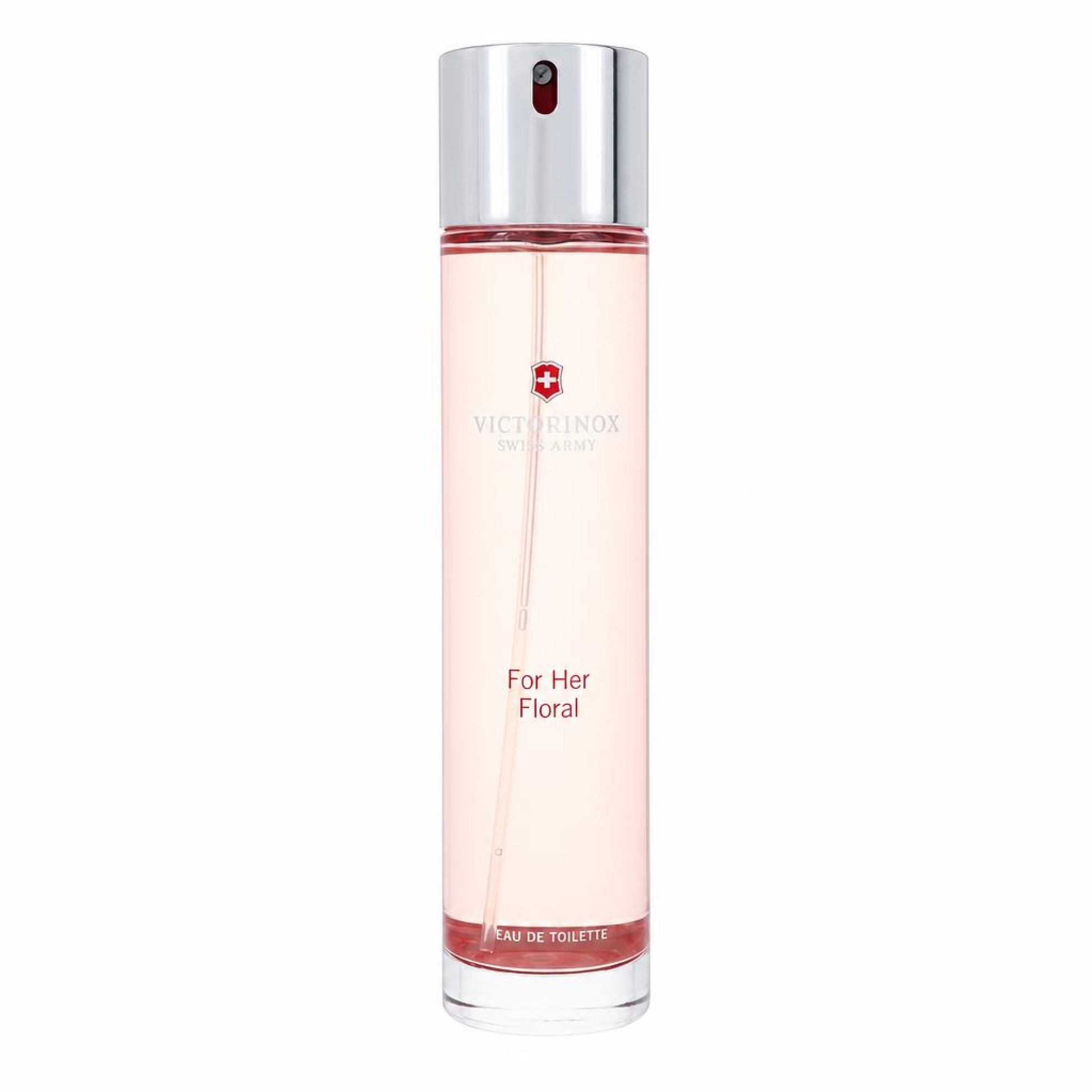 Swiss Army Floral Eau De Toilette Spray 100 ml