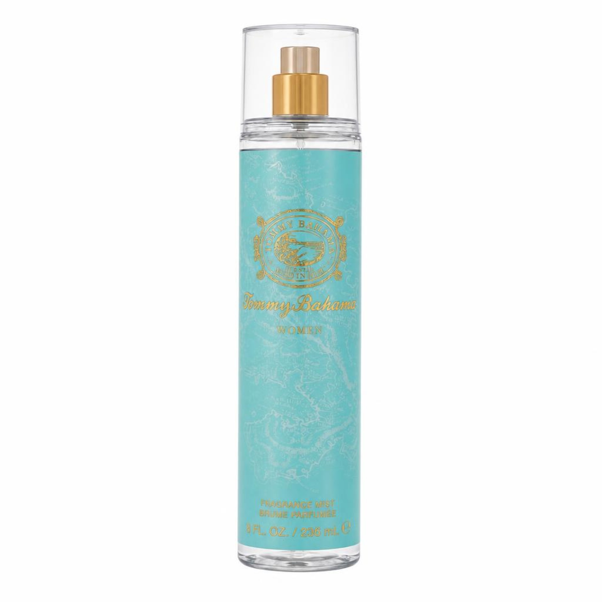 Tommy Bahama Set Sail Martinique Fragrance Mist 236 ml