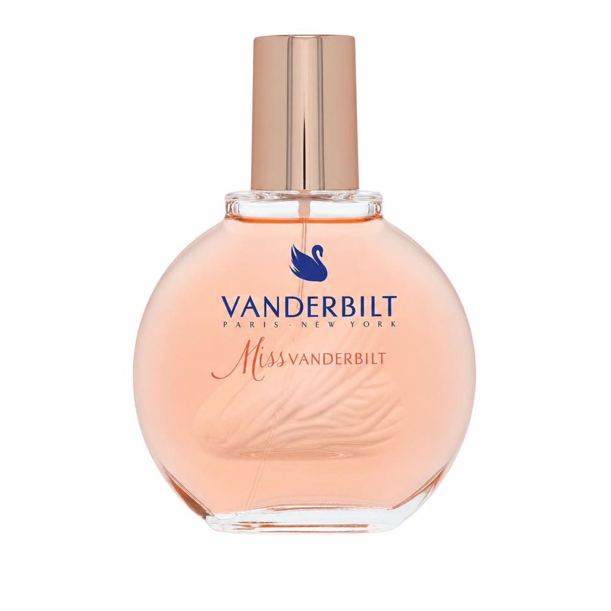 Gloria Vanderbilt Miss Vanderbilt Eau De Toilette Spray 100 ml