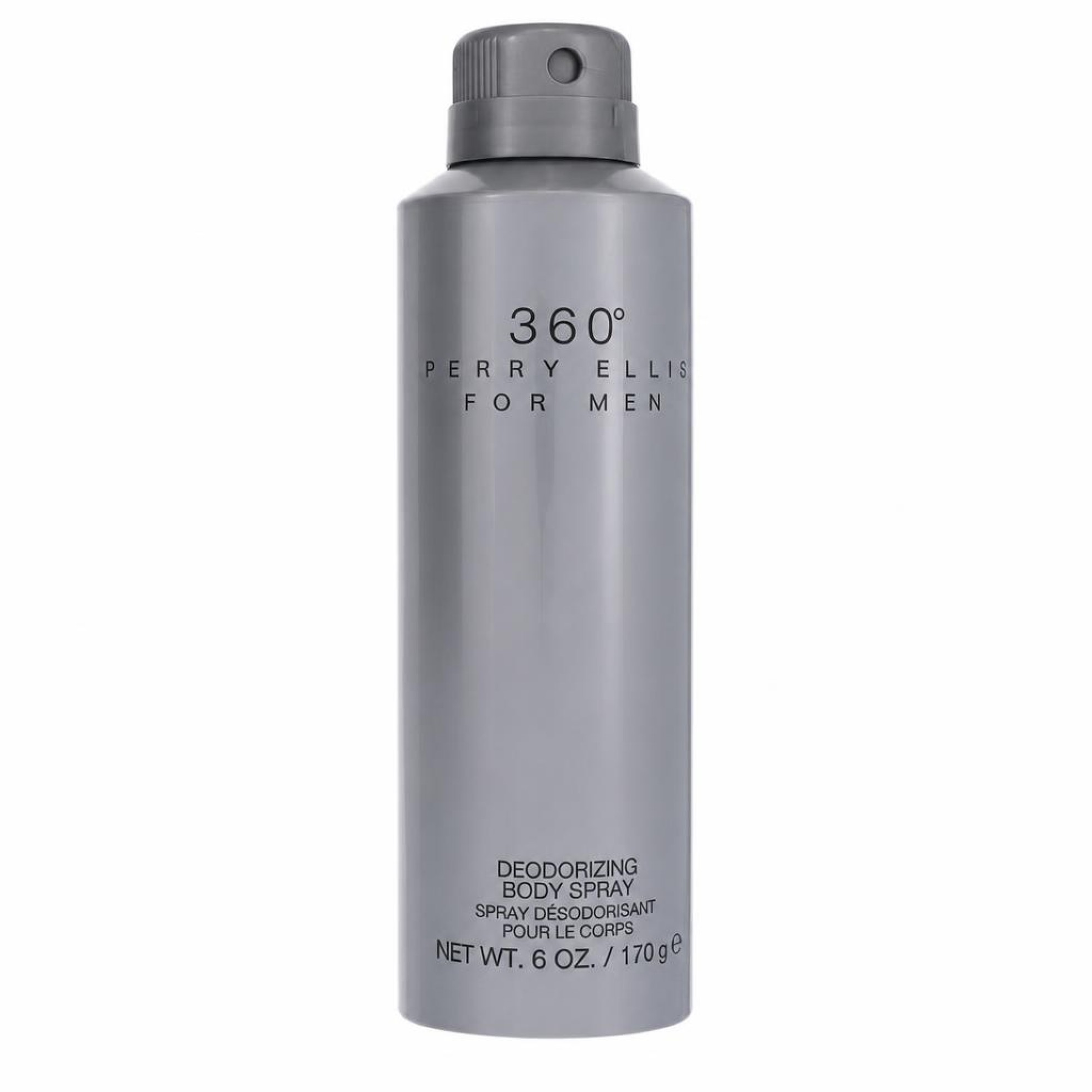 Perry Ellis perry ellis 360 Body Spray 175 ml