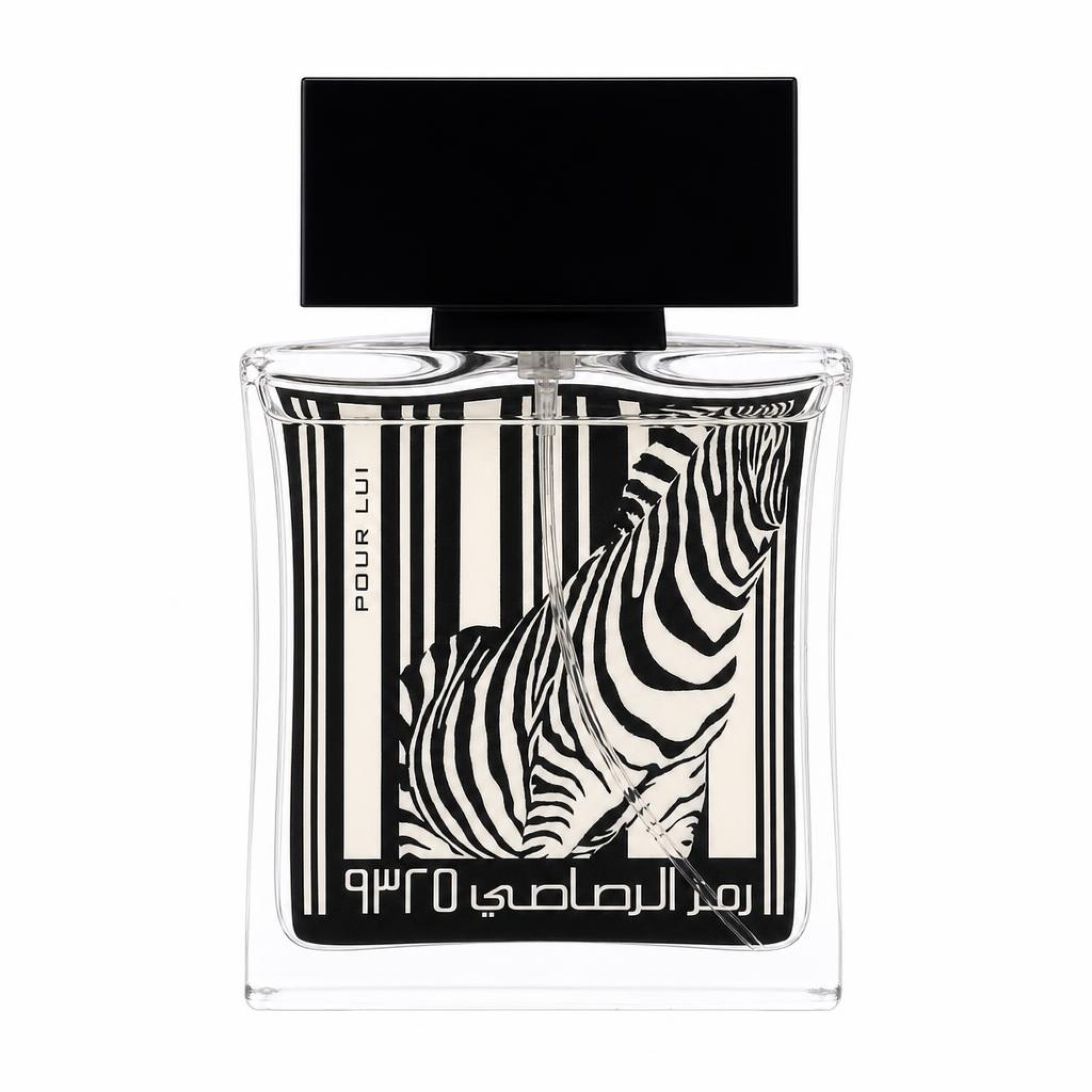 Rasasi Rumz Al  9325 Pour Lui Eau De Parfum Spray 50 ml