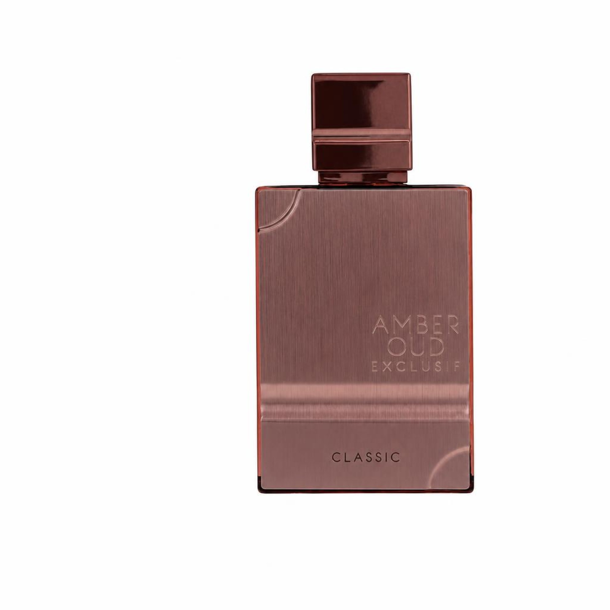 Al Haramain Amber Oud Exclusif Classic Eau De Parfum Spray (Unisex) 60 ml