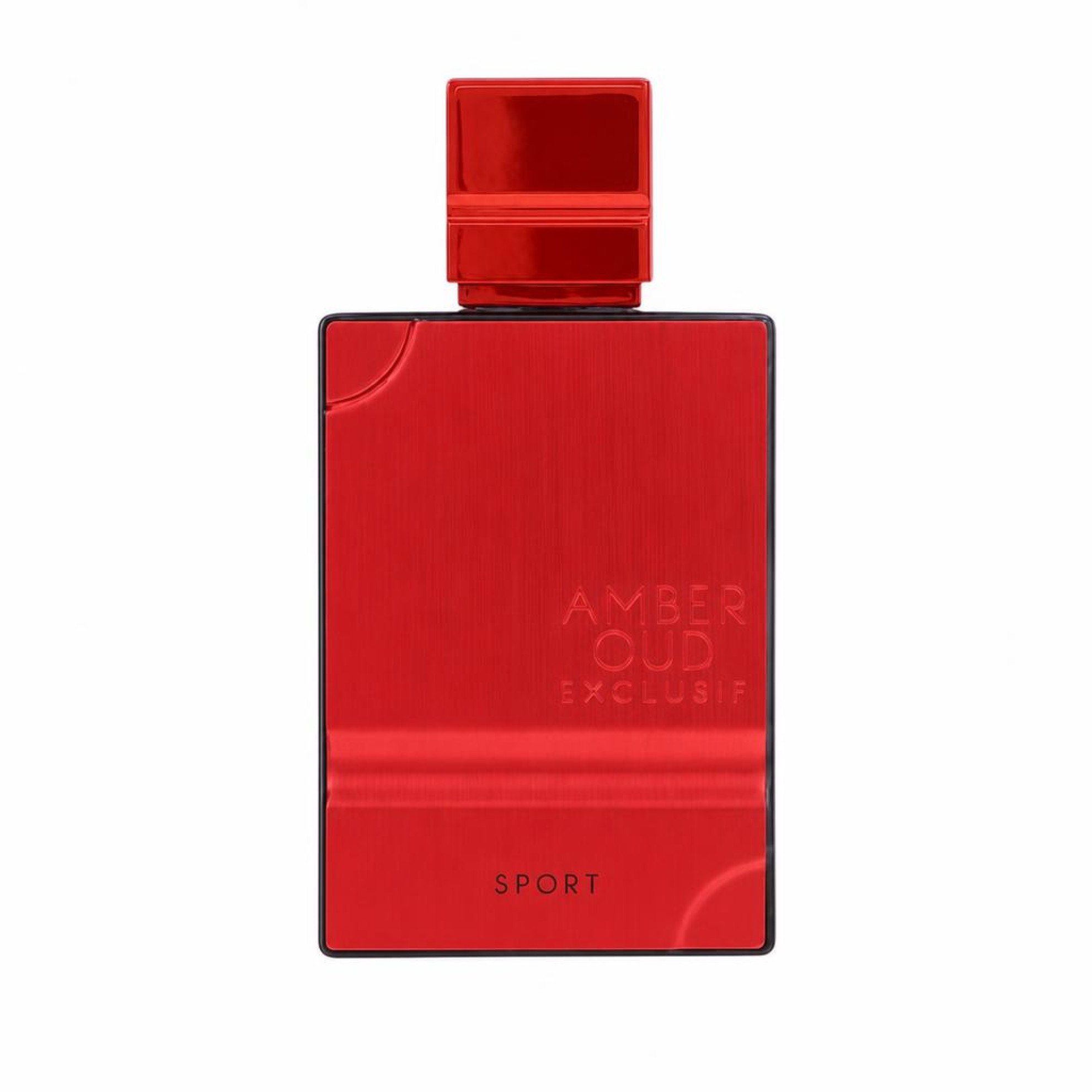 Al Haramain Amber Oud Exclusif Sport Eau De Parfum Spray (Unisex) 60 ml