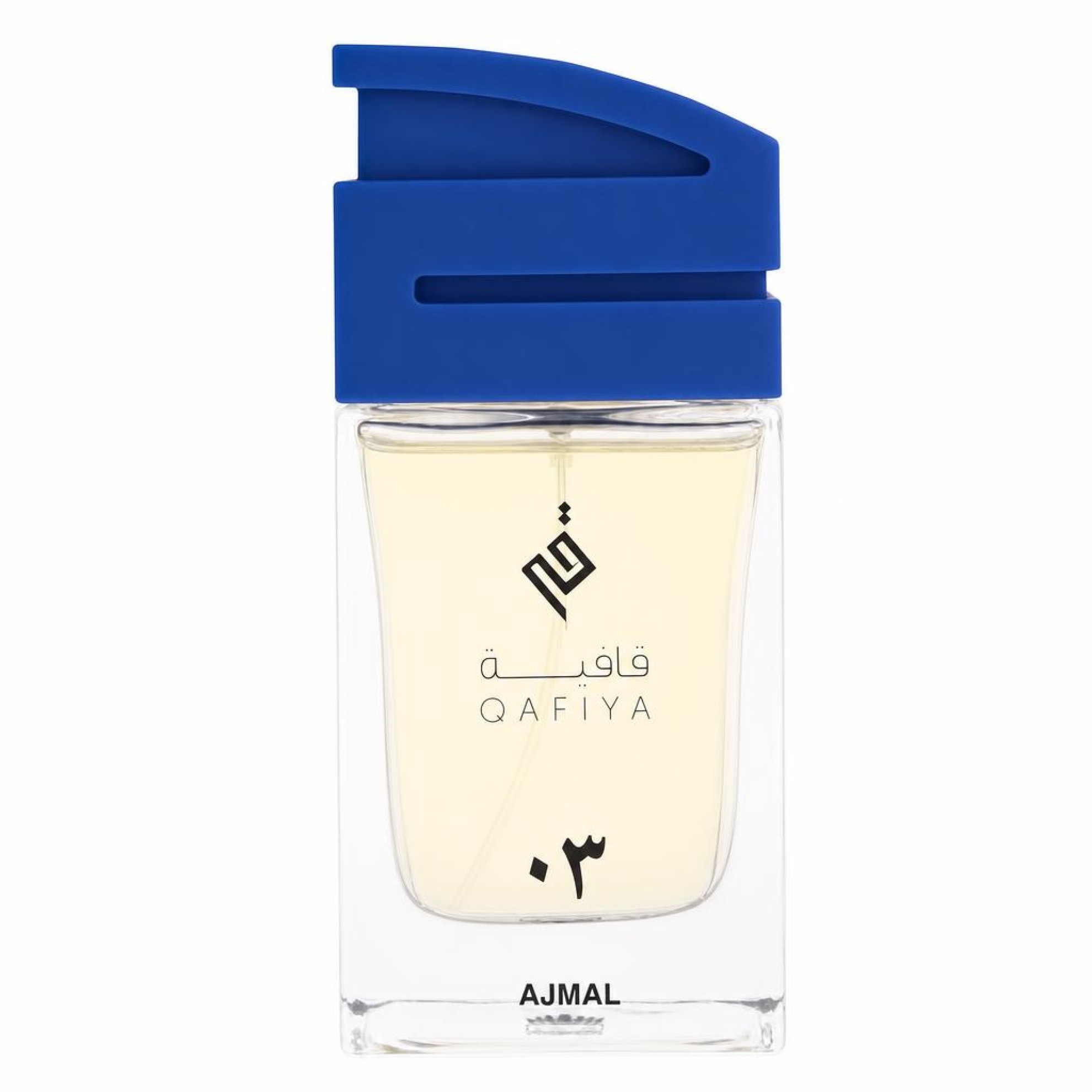 Ajmal Qafiya 03 Eau De Parfum Spray (Unisex) 75 ml