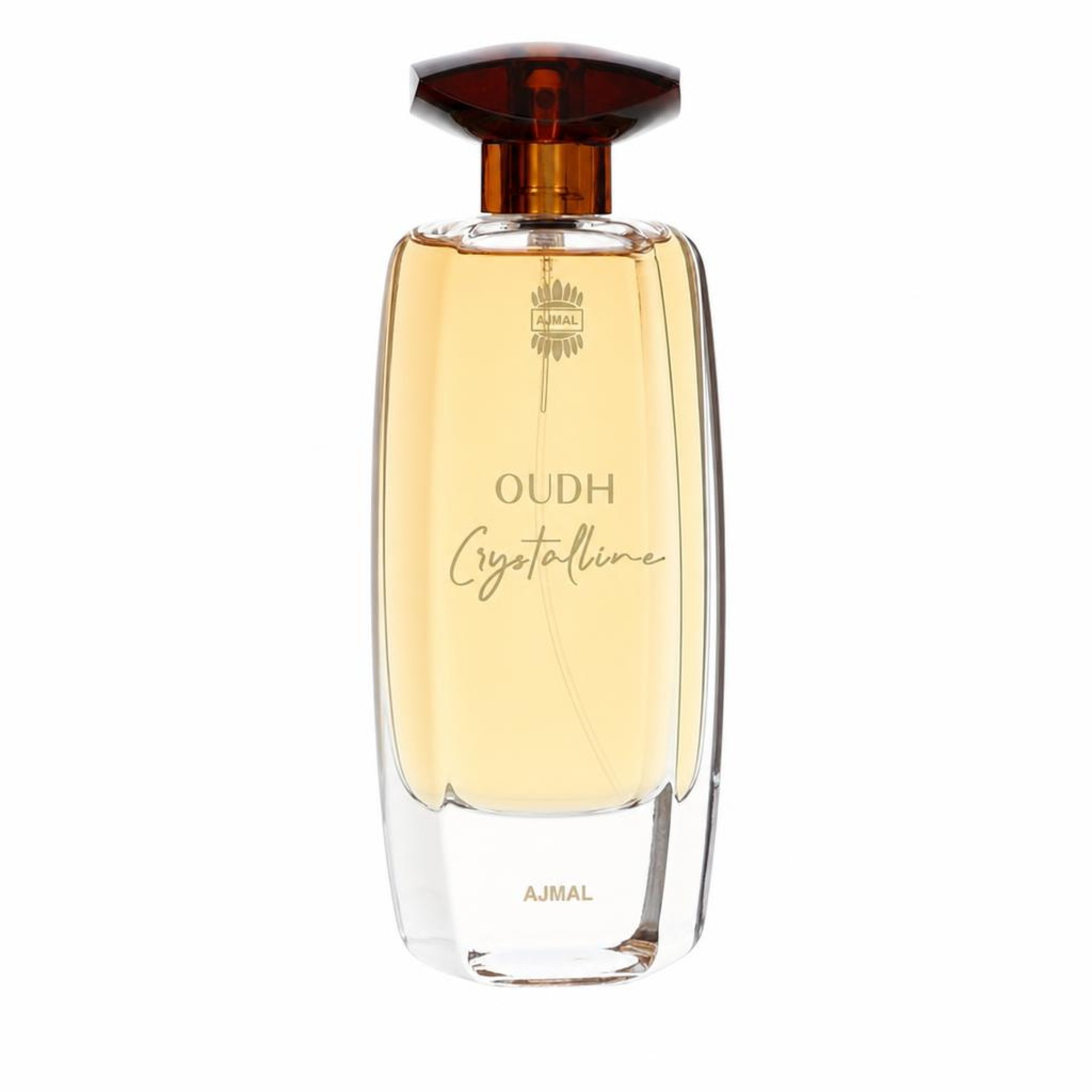 Ajmal Oudh Crystalline Eau De Parfum Spray 100 ml