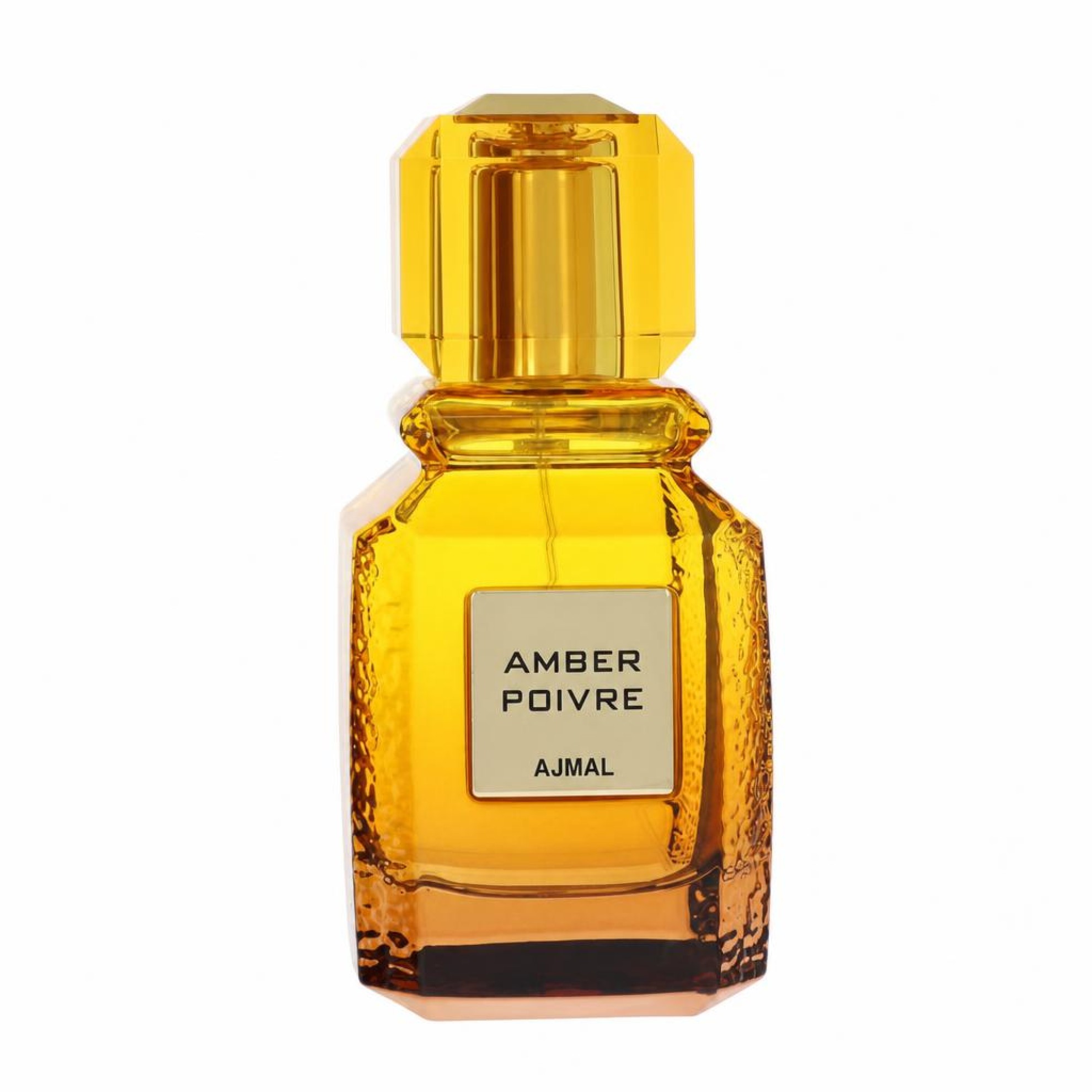 Ajmal Amber Poivre Eau De Parfum Spray (Unisex) 100 ml