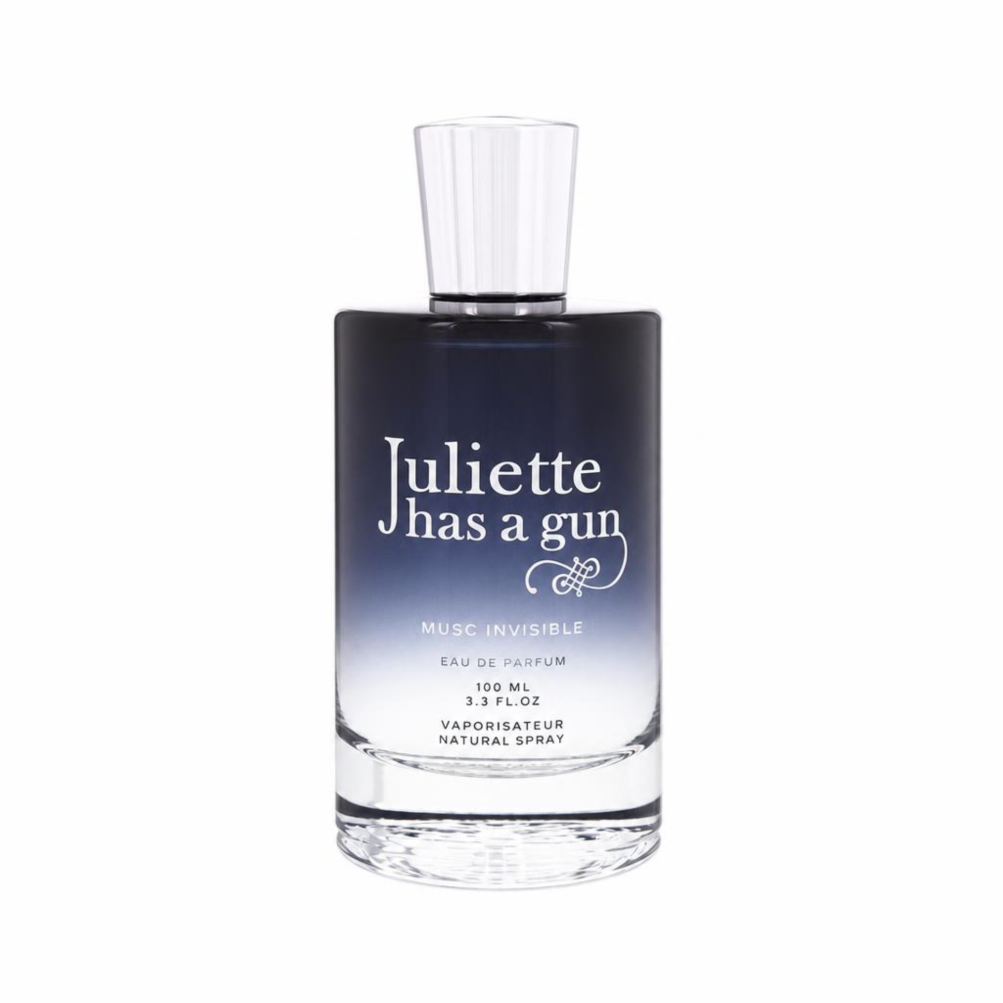 Juliette Has A Gun Musc Invisible Eau De Parfum Spray 100 ml