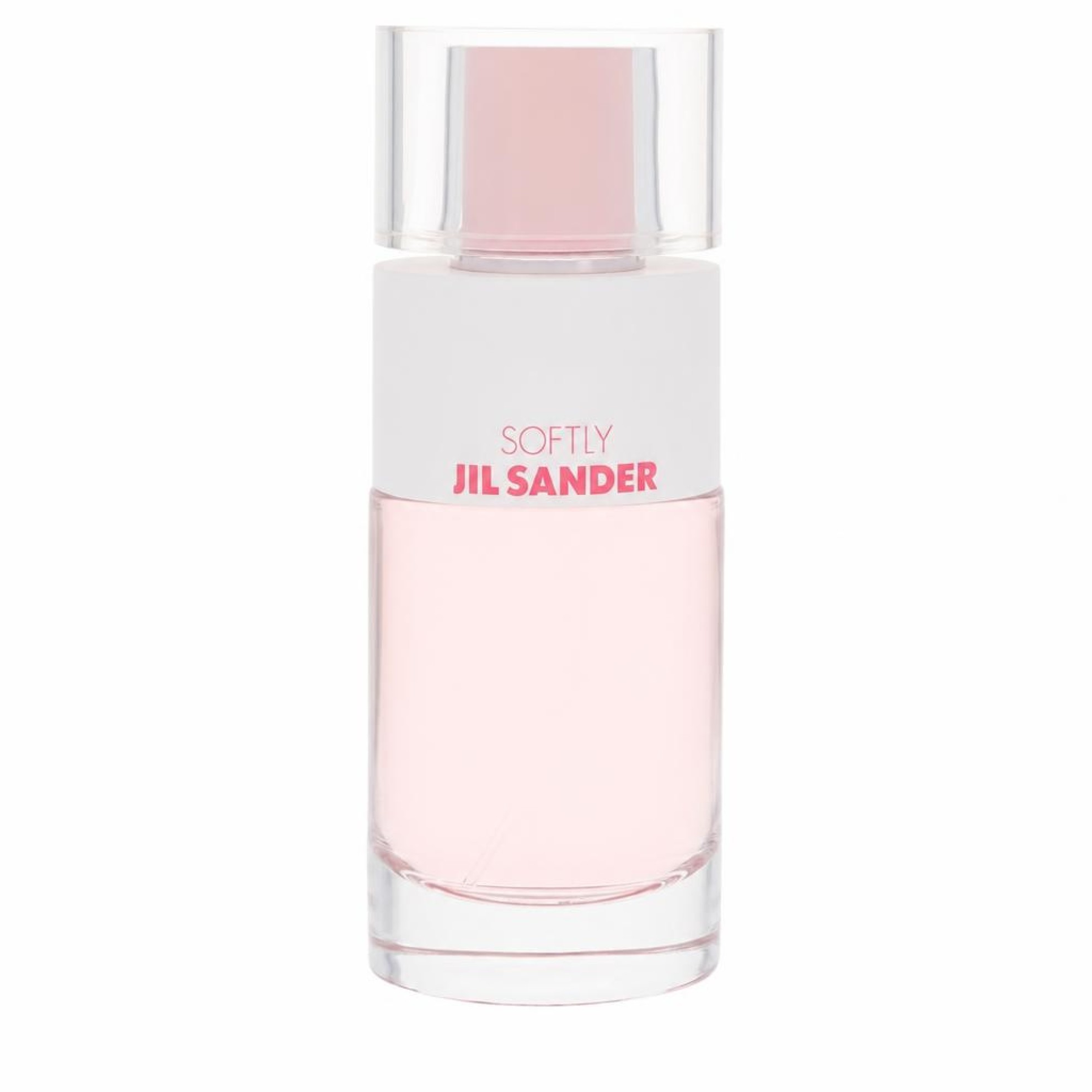 Jil Sander Softly Eau De Petales Eau De Toilette Spray (Tester) 80 ml