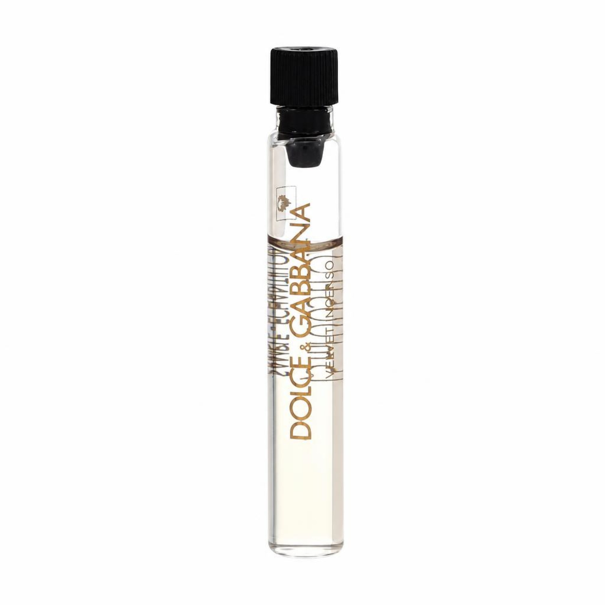 Image of Dolce & Gabbana Velvet Incenso Vial (sample) 2 ml